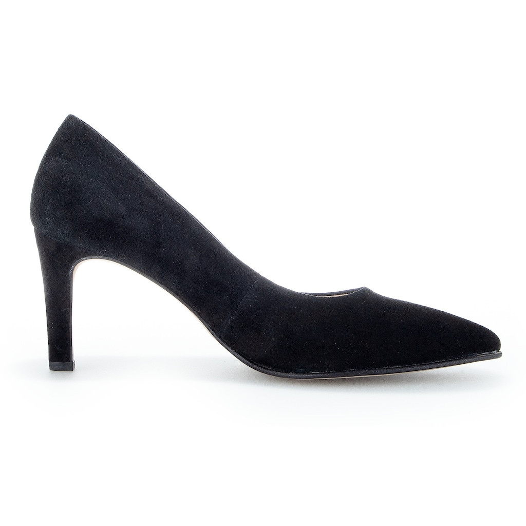 Gabor Pumps