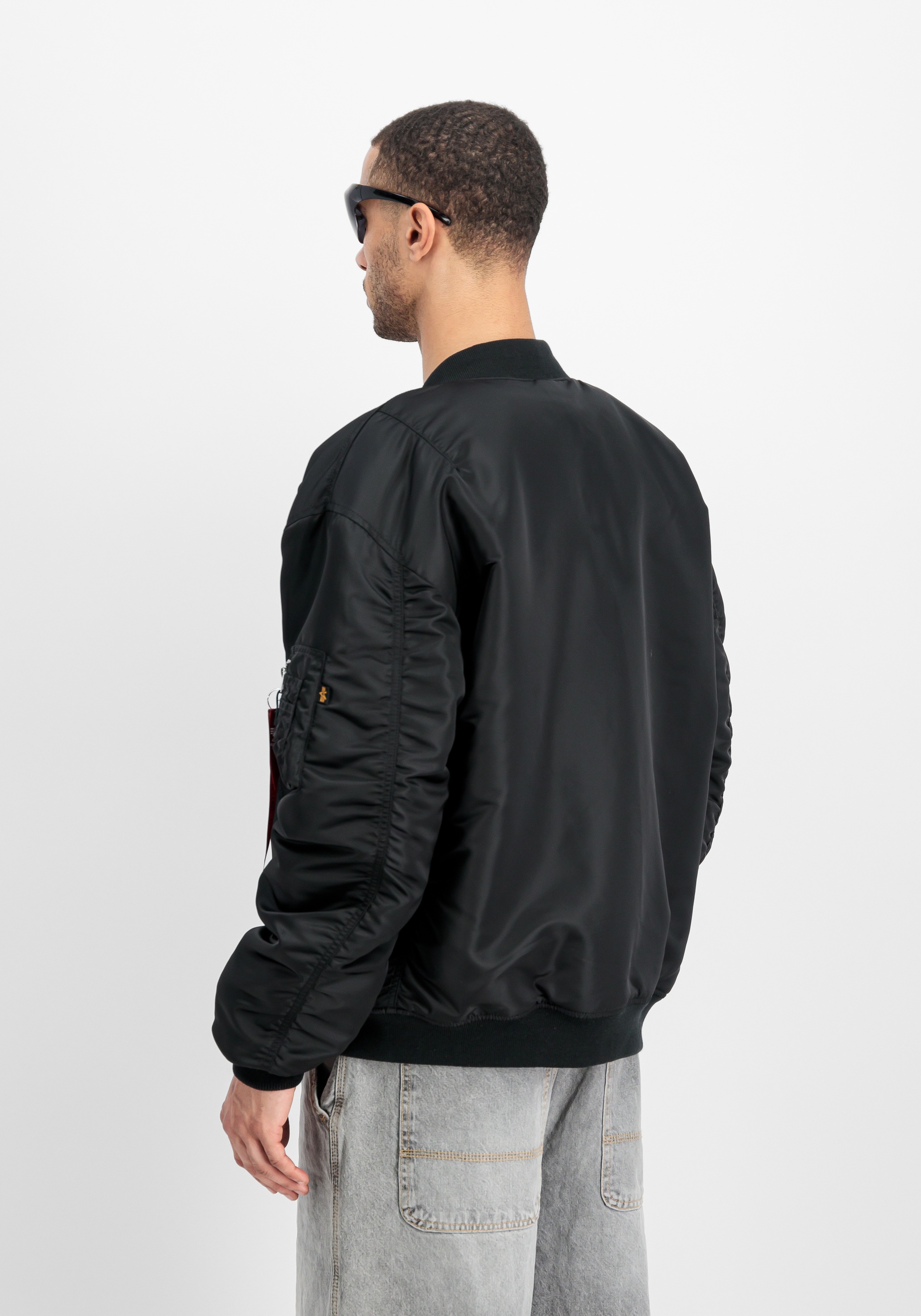 Alpha Industries Bomberjacke »MA-1 CS«