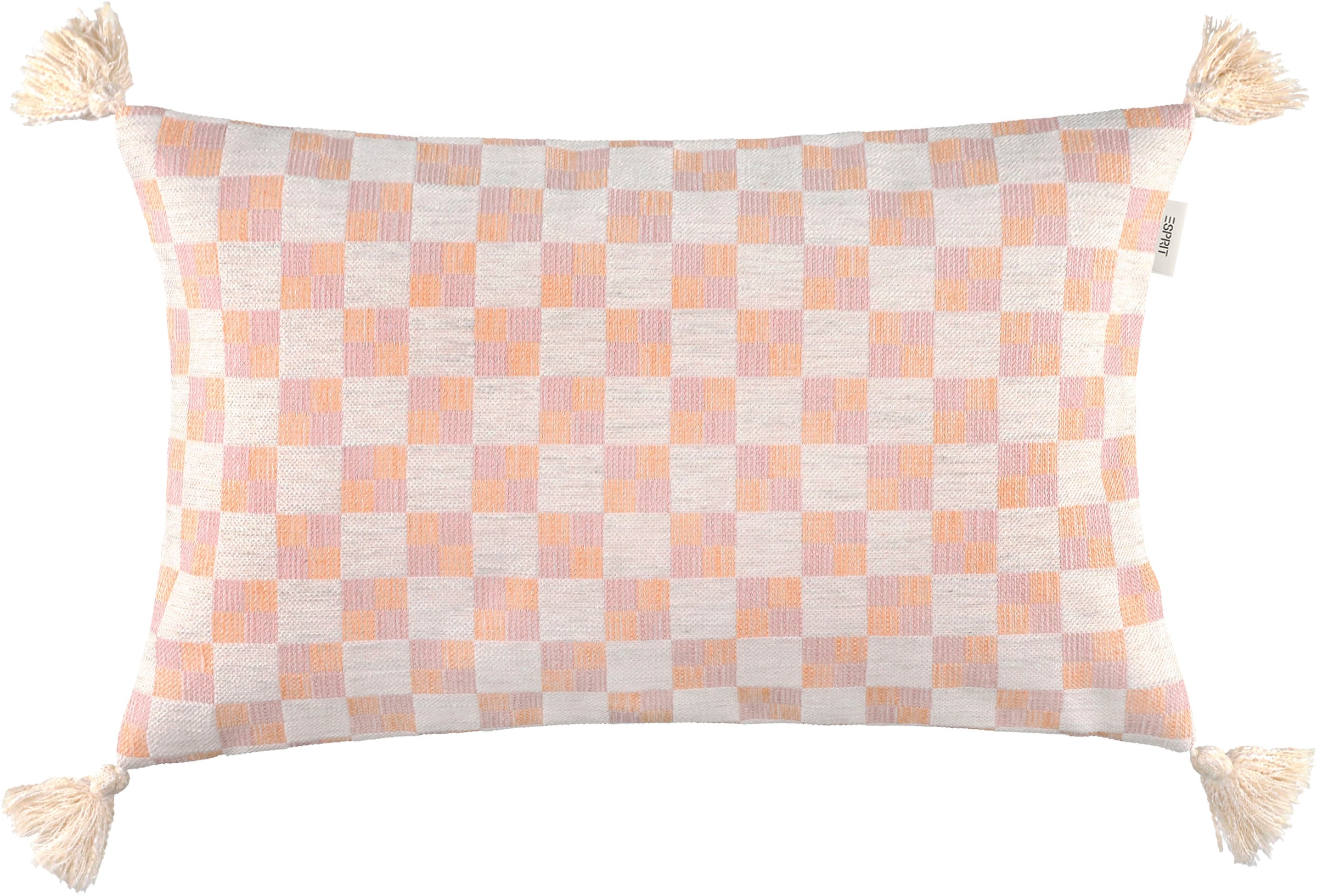 Esprit Kissenhülle »Bailey« günstig online kaufen