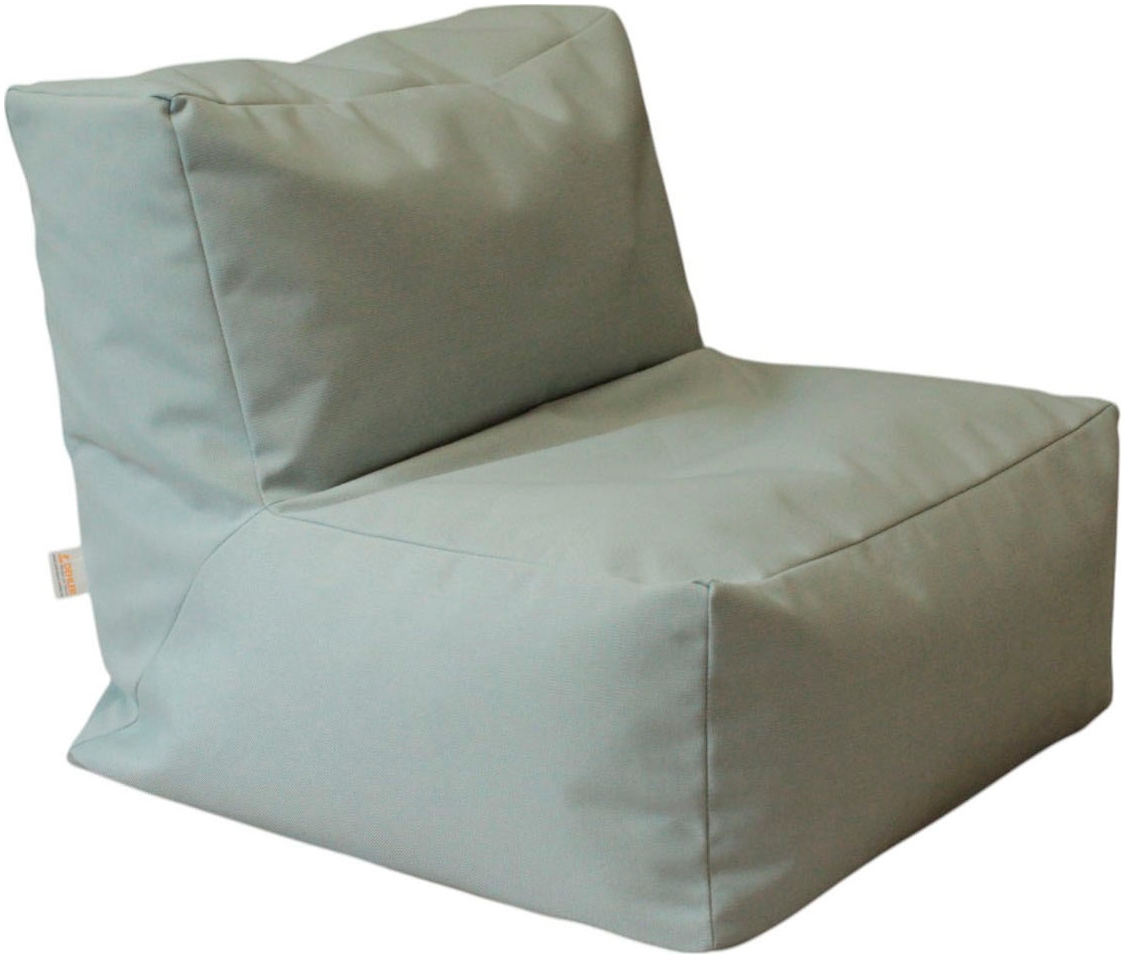 DEHLER Sitzsack »Luise Kids Outdoor«, Made in Germany günstig online kaufen
