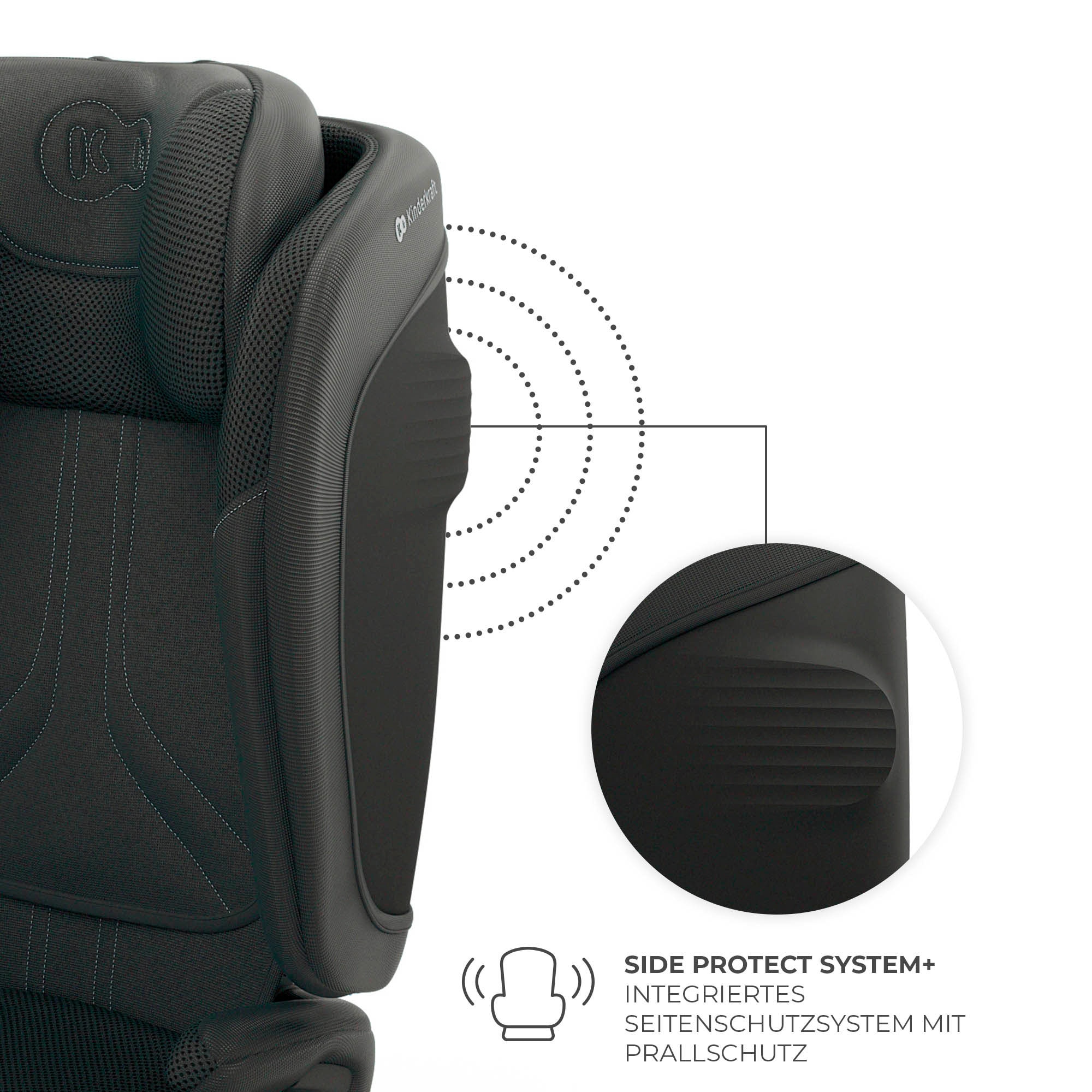 Kinderkraft Autokindersitz »UNITY 2 I-Size«