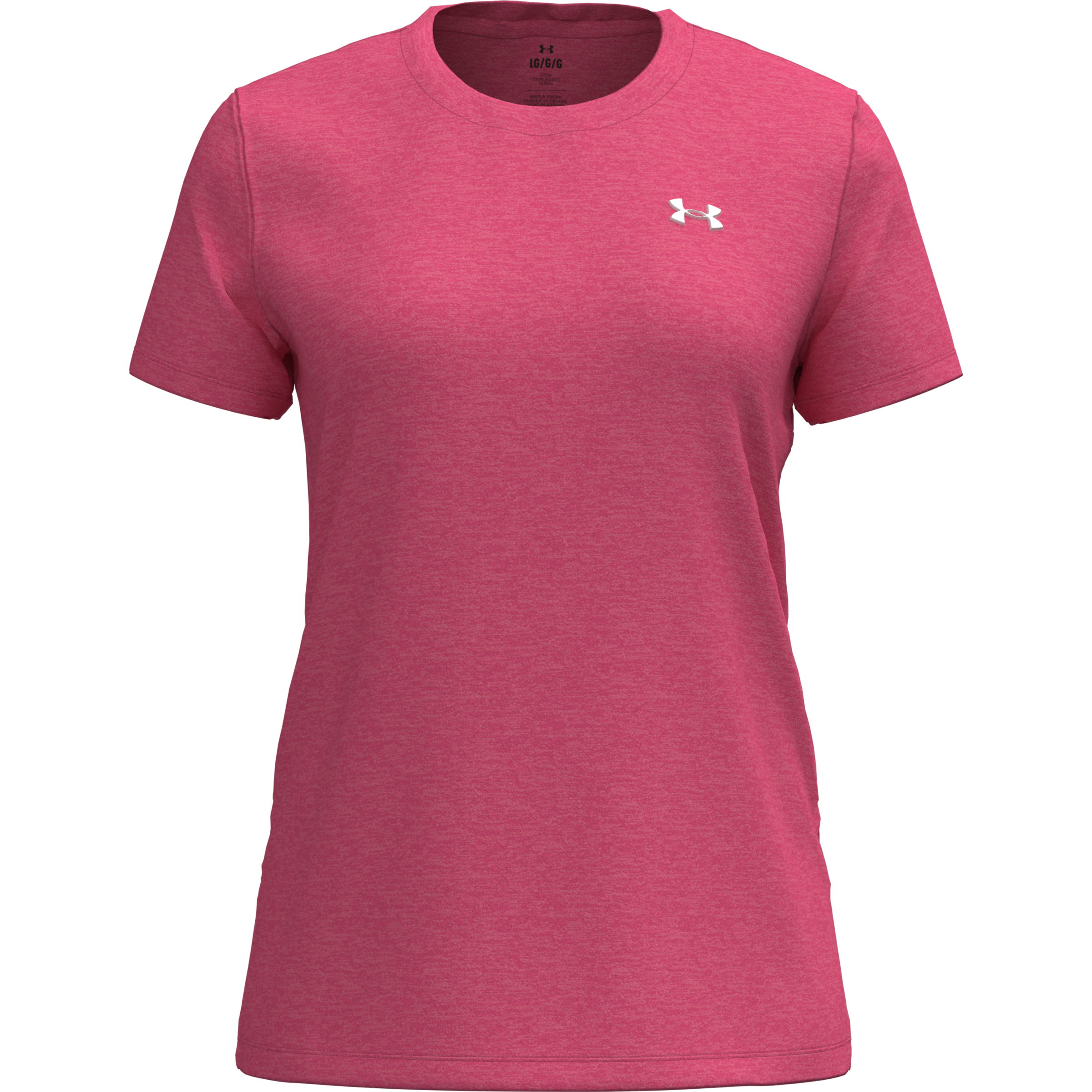 Under Armour® Trainingsshirt »TECH SSC- TWIST«, (1 tlg.)