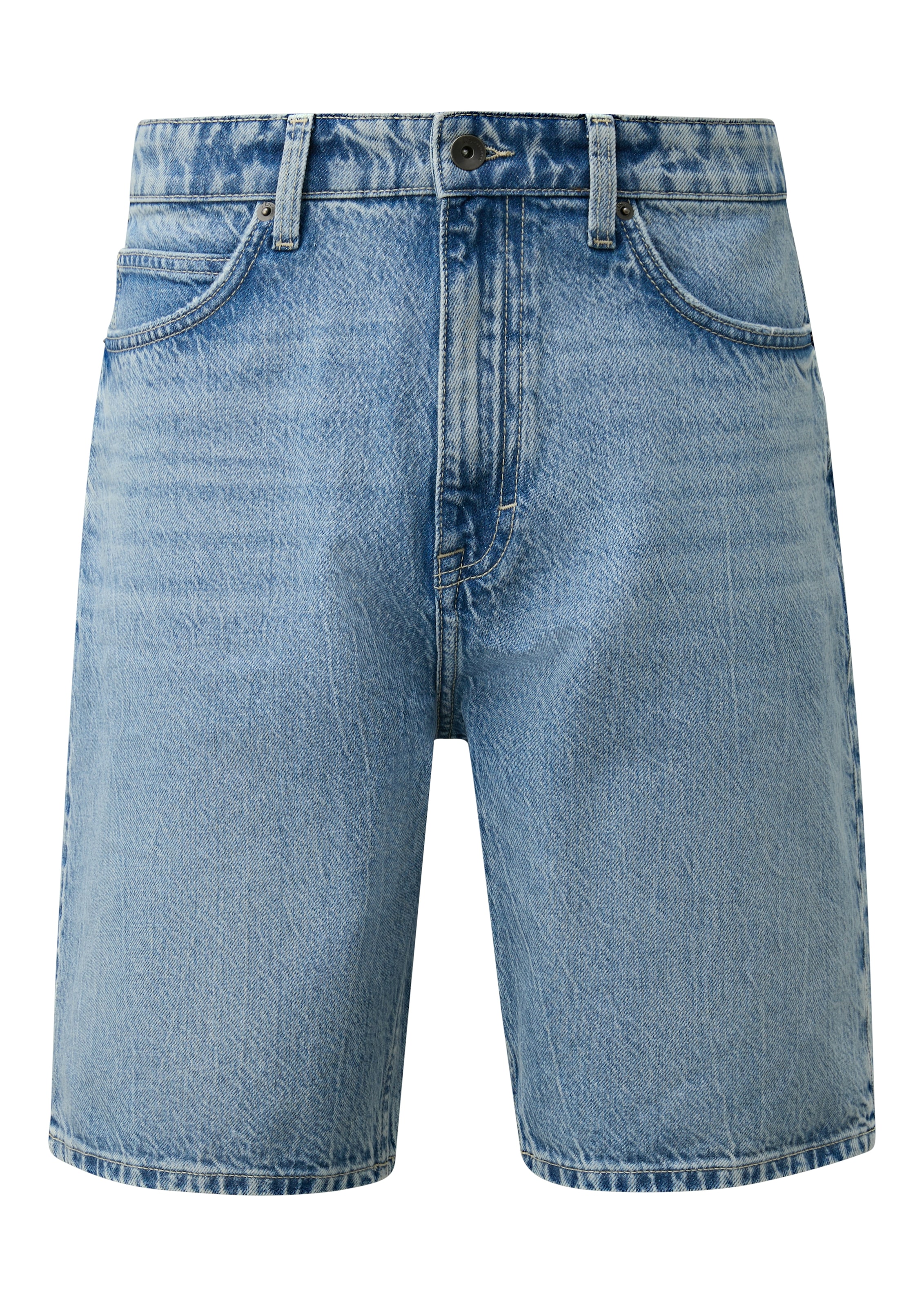 QS Bermudas