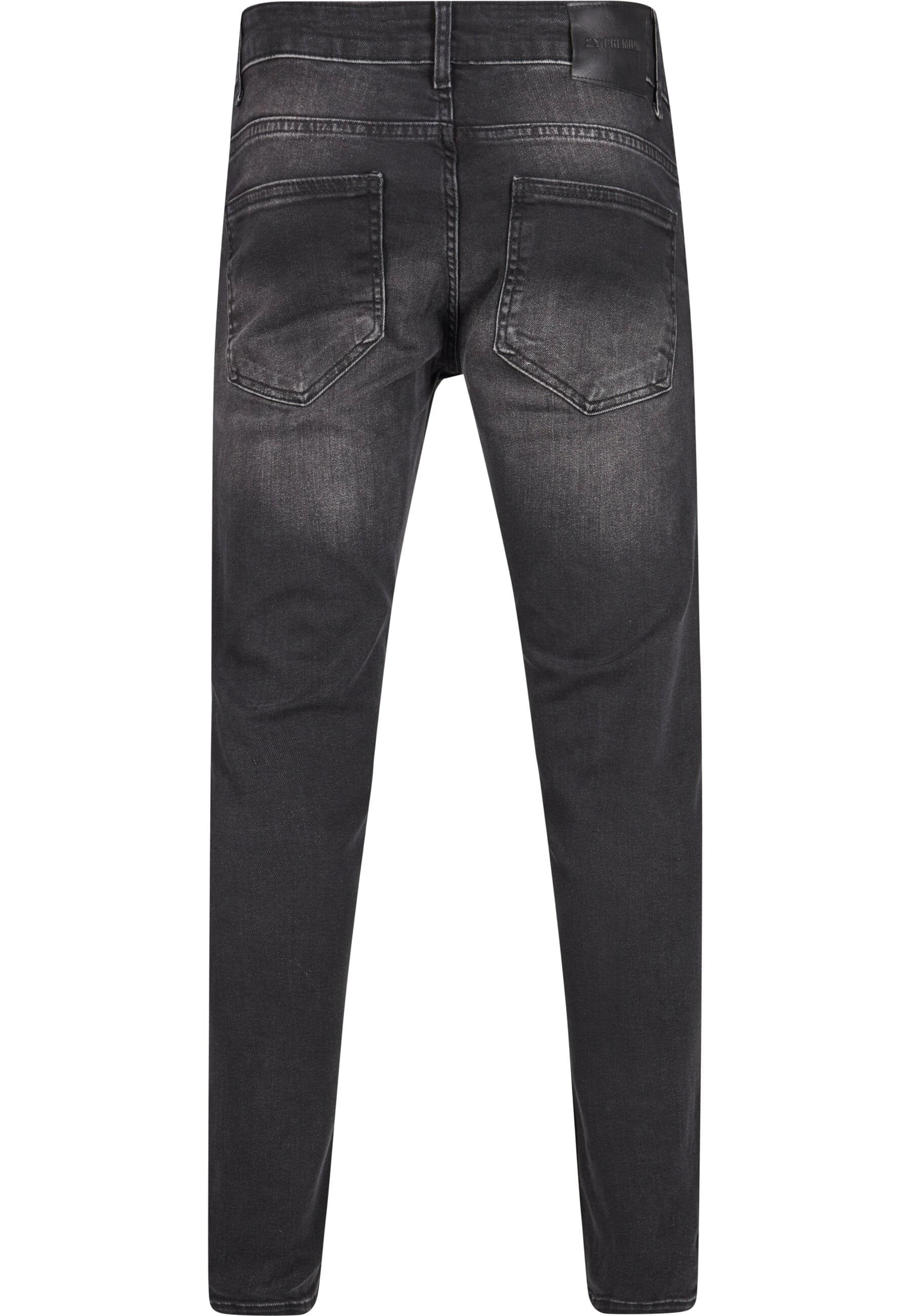 2Y Studios Bequeme Jeans »2Y Studios Herren 2Y Skinny Fit Jeans«