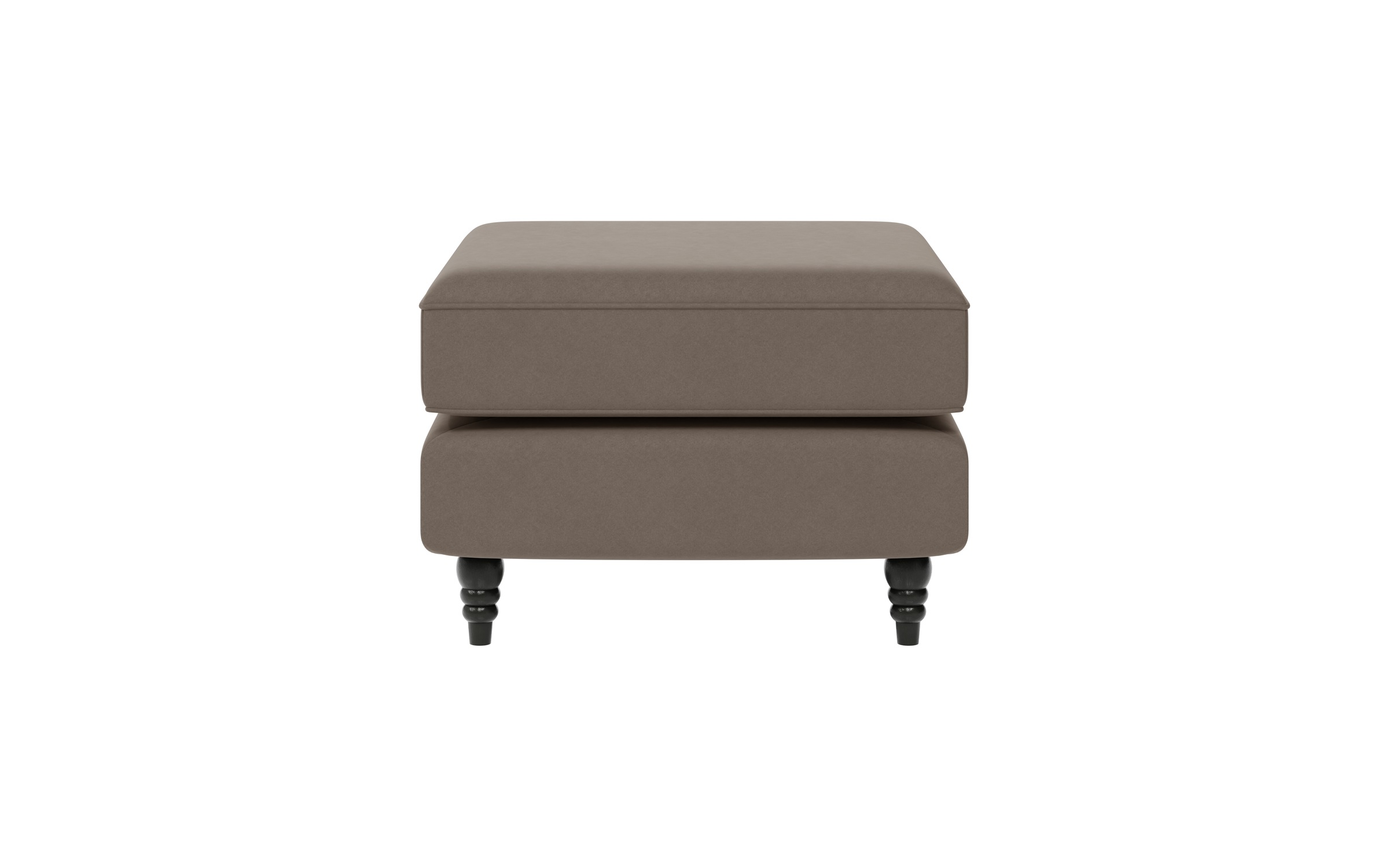 Guido Maria Kretschmer Home&Living Polsterhocker »NORIN«