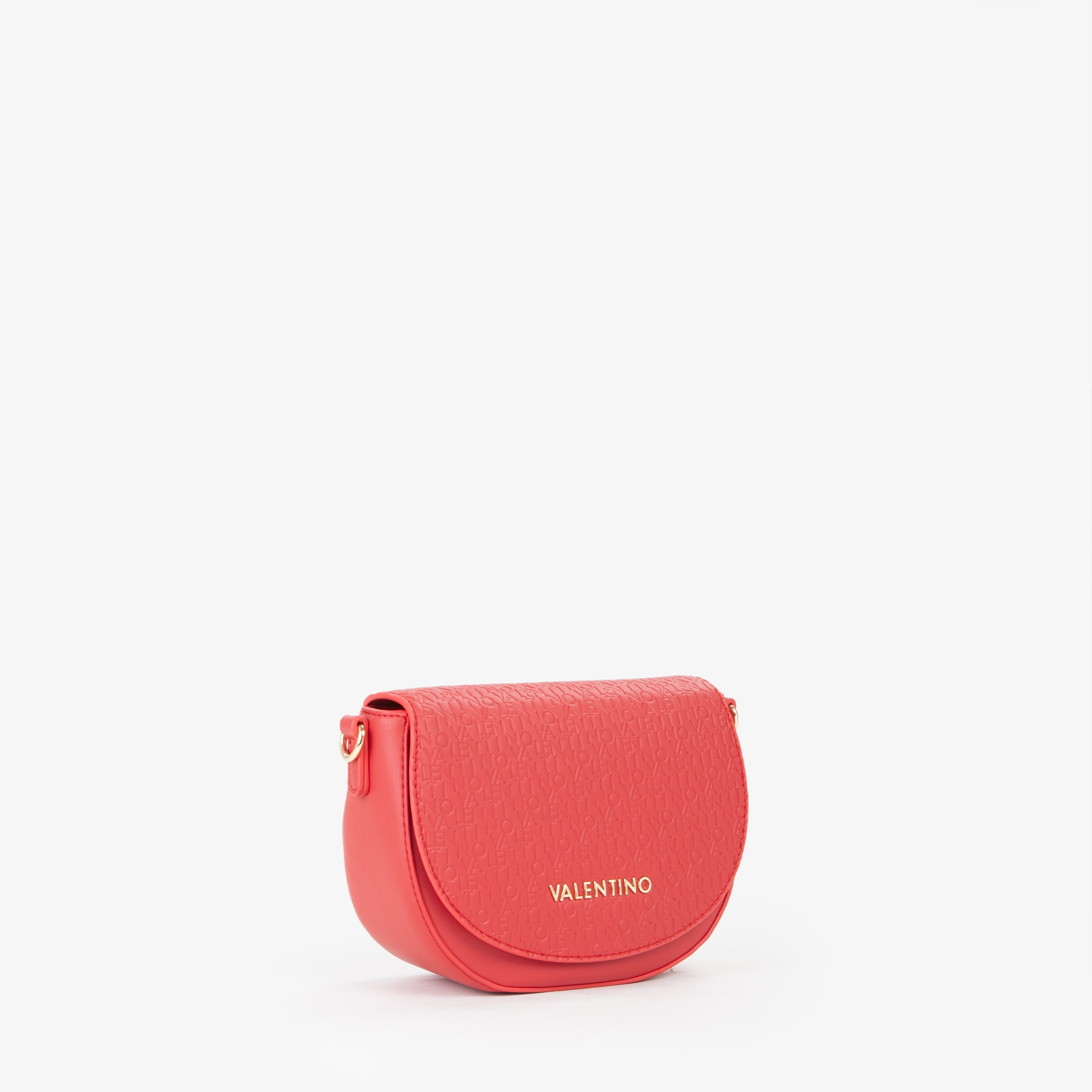 VALENTINO BAGS Umhängetasche »FLAP BAG FALAK RE« , Damen Schultertasche, Handtasche mit Überwurf