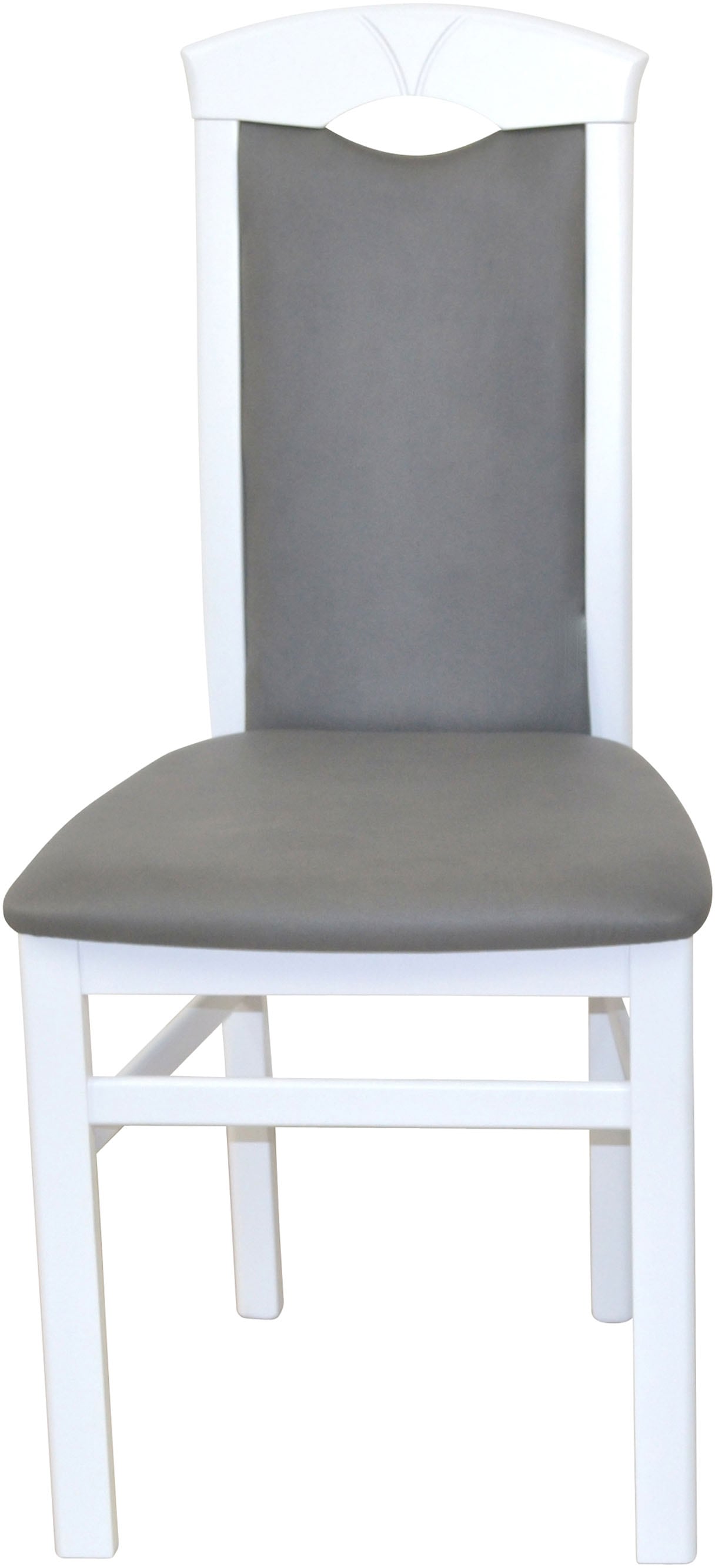 HOFMANN LIVING AND MORE 4-Fußstuhl (Set) 2 Stk. günstig online kaufen