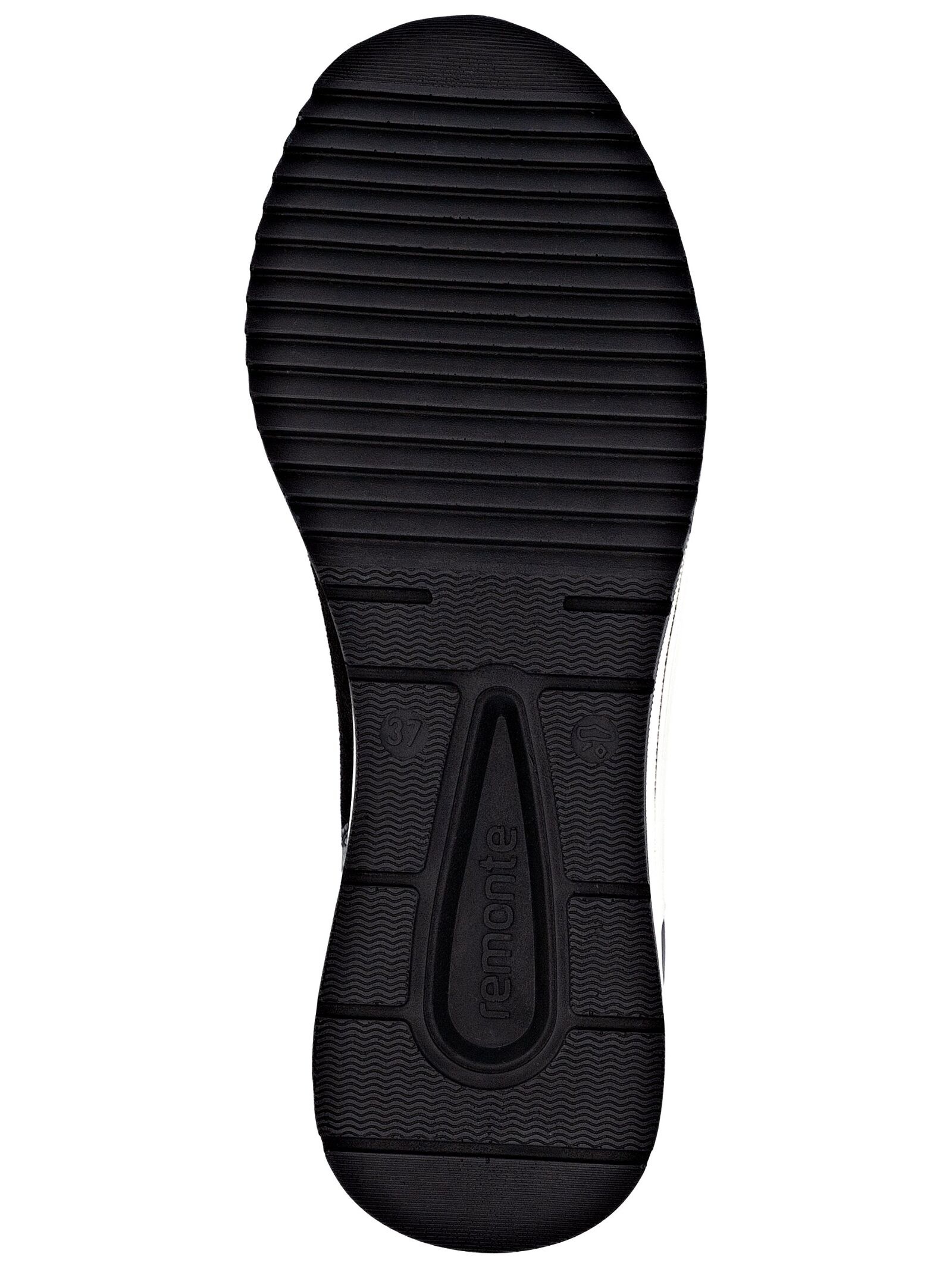 Remonte Stiefelette »Remonte Stiefelette Lederimitat«