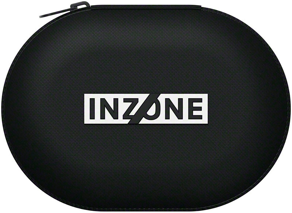 Sony Gaming-Headset »INZONE E9«, Geräuschisolierung