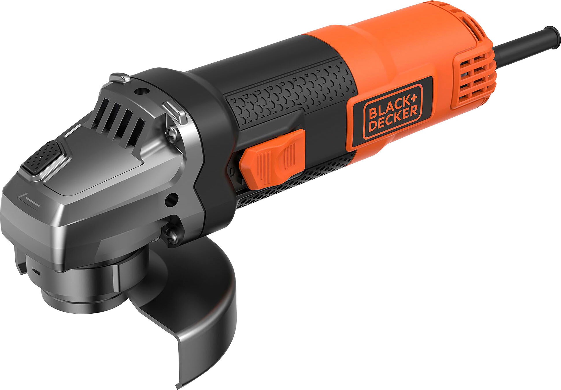 Black + Decker Winkelschleifer »BEG220«
