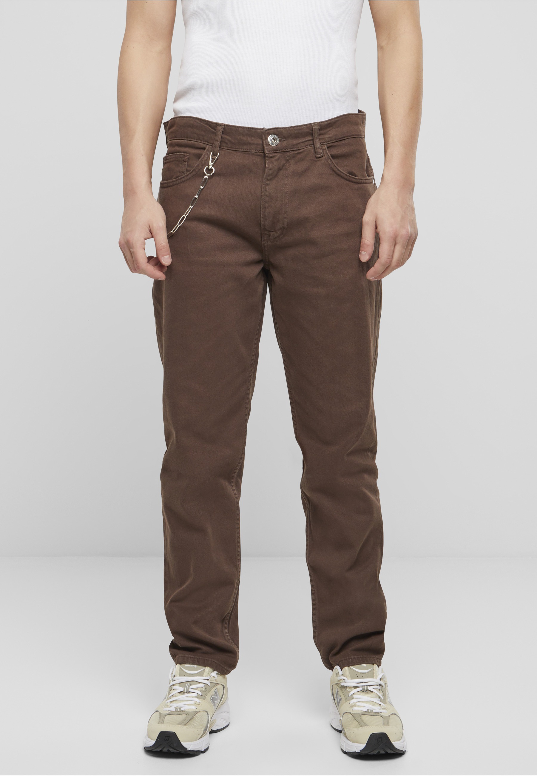 2Y Premium Bequeme Jeans »2Y Premium Herren 2Y Boyfriend Fit Jeans«