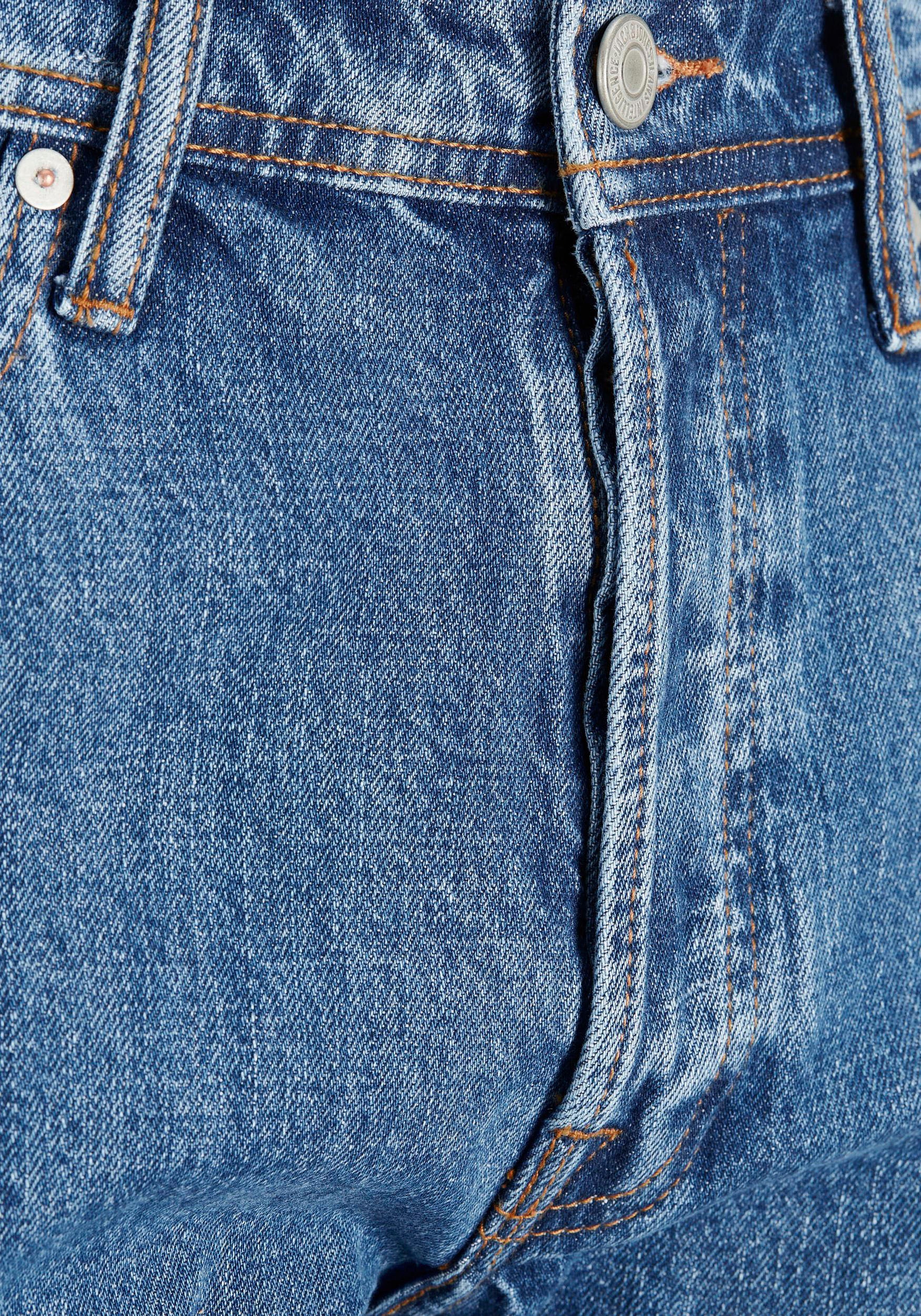 Jack & Jones Loose-fit-Jeans »CHRIS JJORIGINAL«