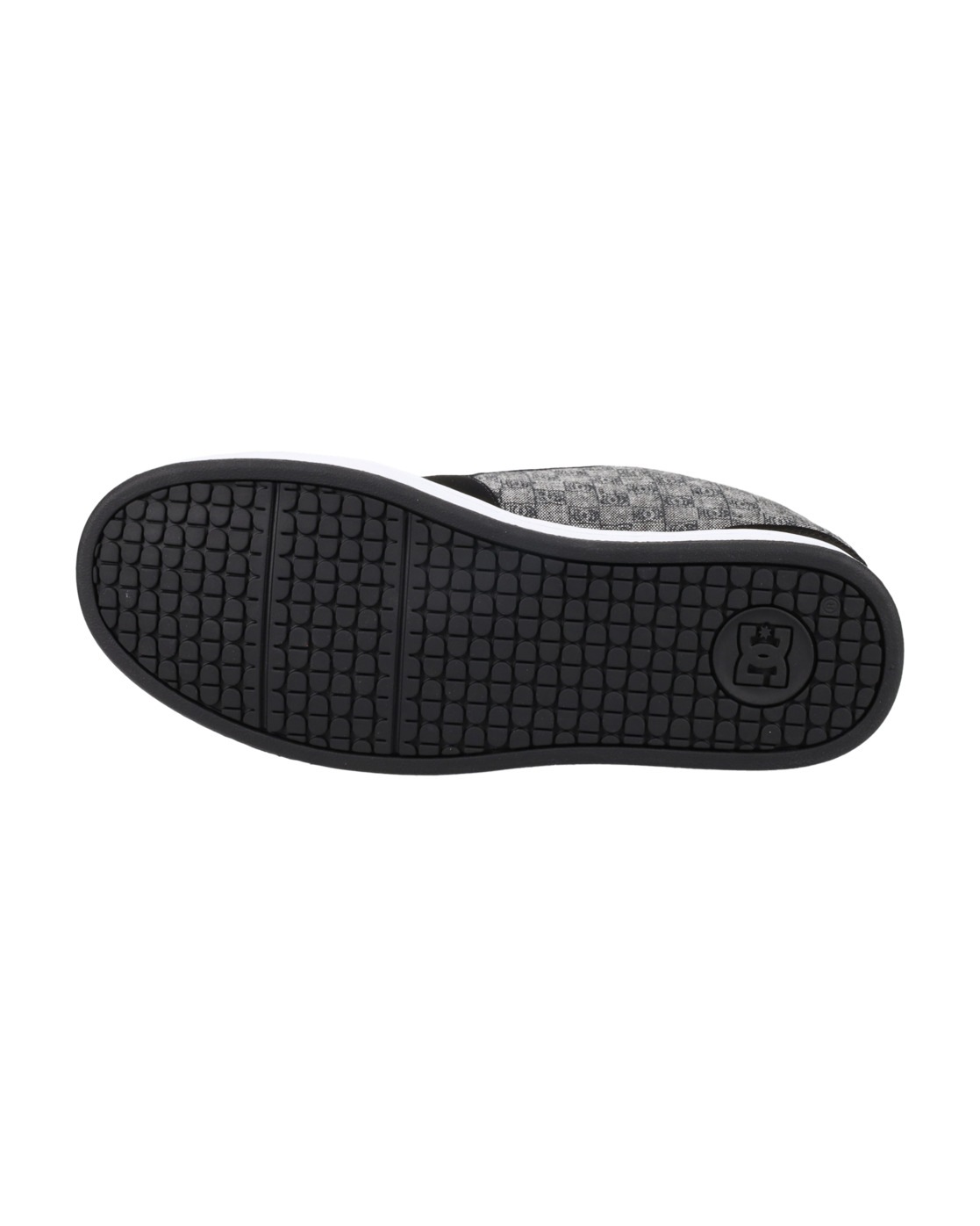DC Shoes Sneaker »Net«