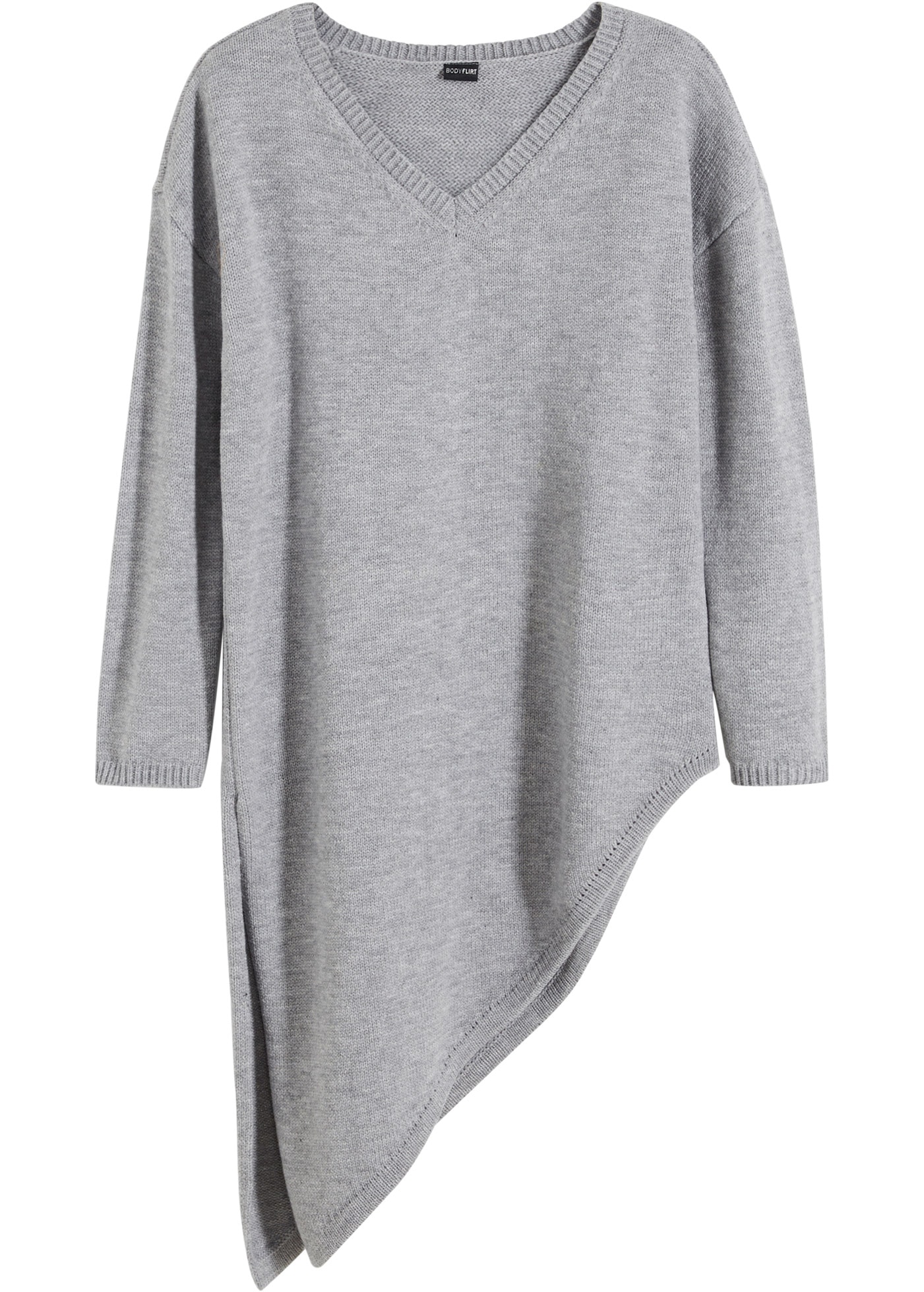bonprix Longpullover »Long-Pullover«, Long-Pullover
