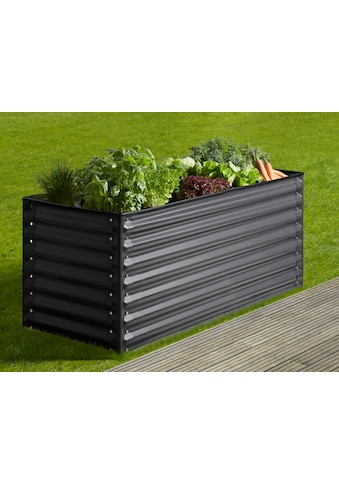 Hochbeet »PLANTER BED«, BxTxH: 150x60x60 cm