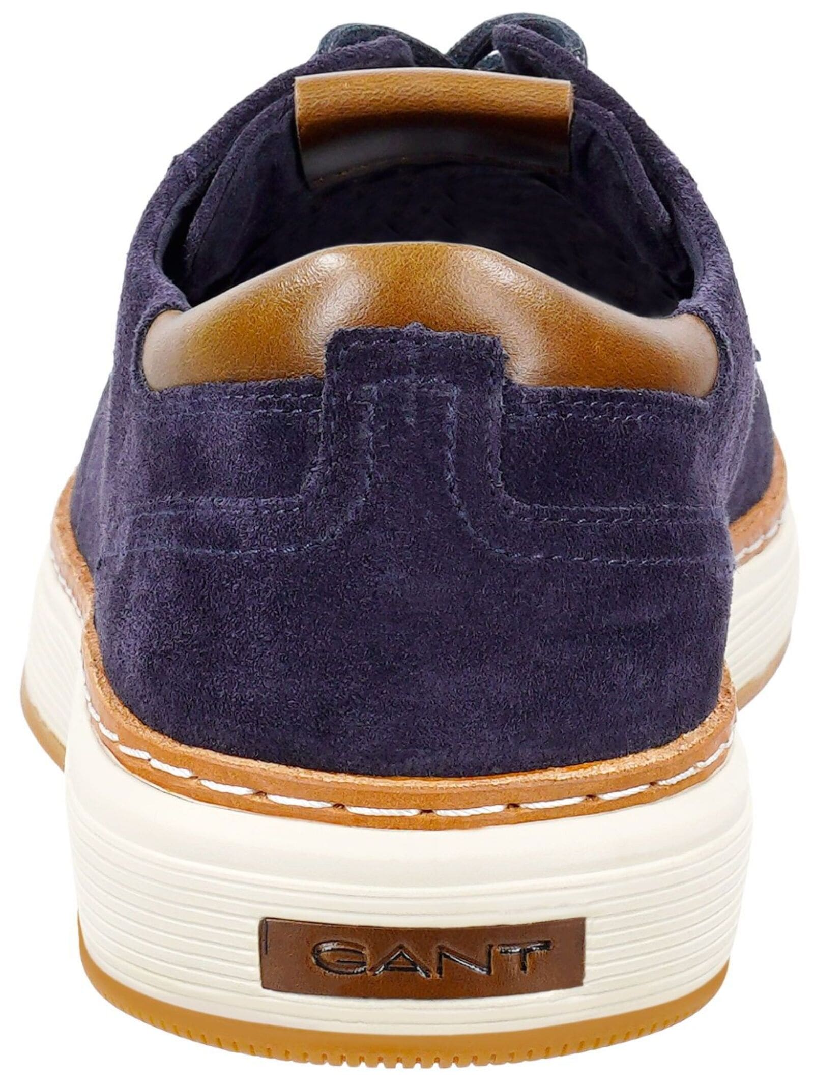 Gant Sneaker »Gant Sneaker Veloursleder«