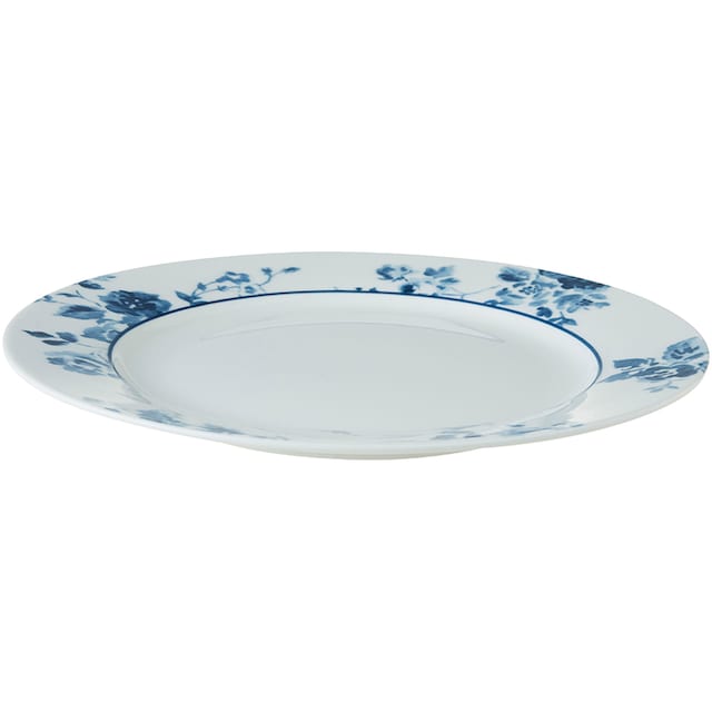 Online-Großhandelspreise LAURA ASHLEY BLUEPRINT 16 Candy Kombiservice China 16 Personen Stripe«, (Set, COLLECTABLES bestellen online Service Teile, Rose, für Allysum, Floris, tlg., 4 Sweet »Geschirr-Set, Geschirrset)