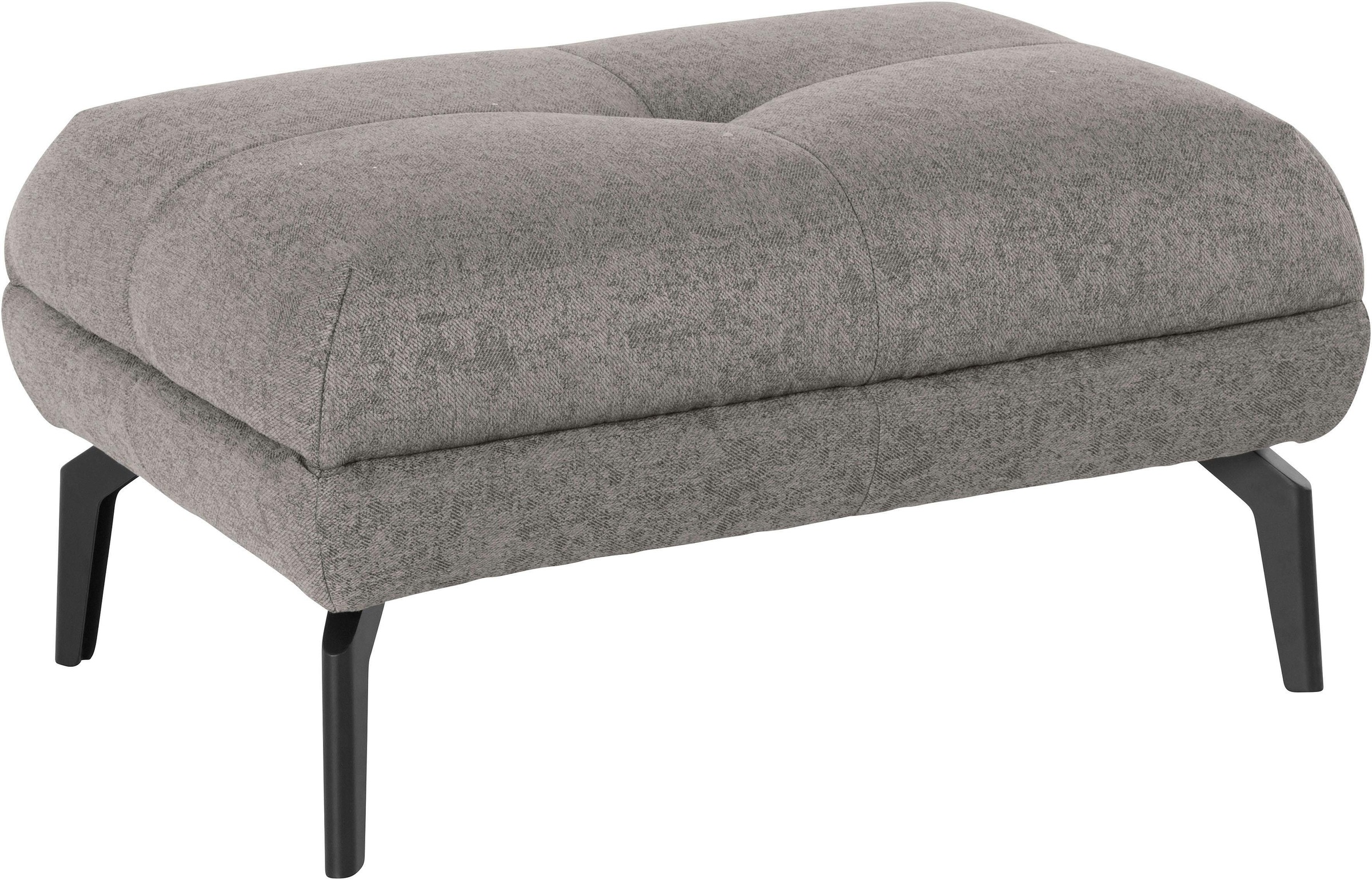 andas Hocker »Stenlille«, in 3 Bezugsarten, Design by Morten Georgsen