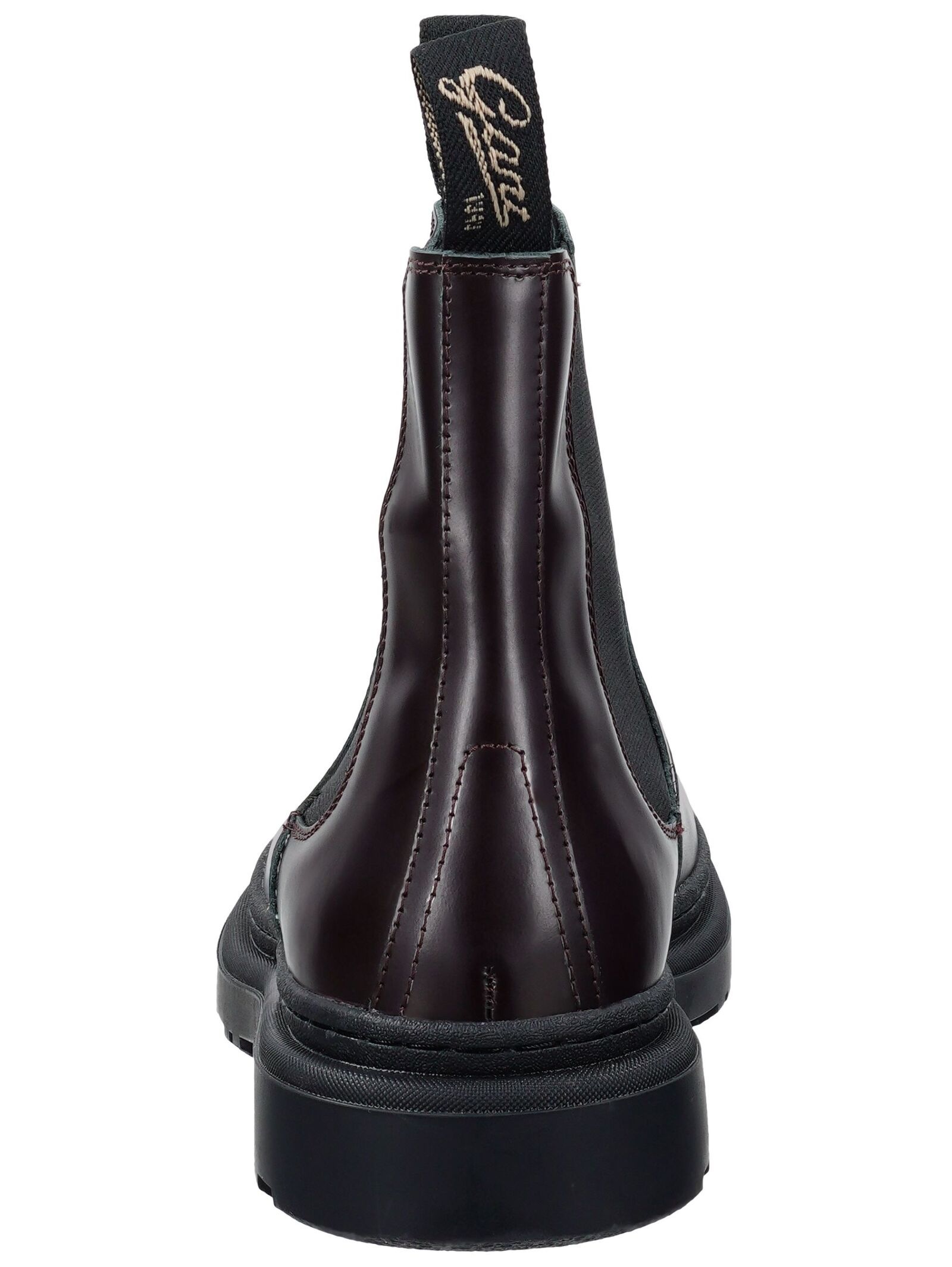 Gant Stiefelette »Gant Stiefelette Leder/Textil«