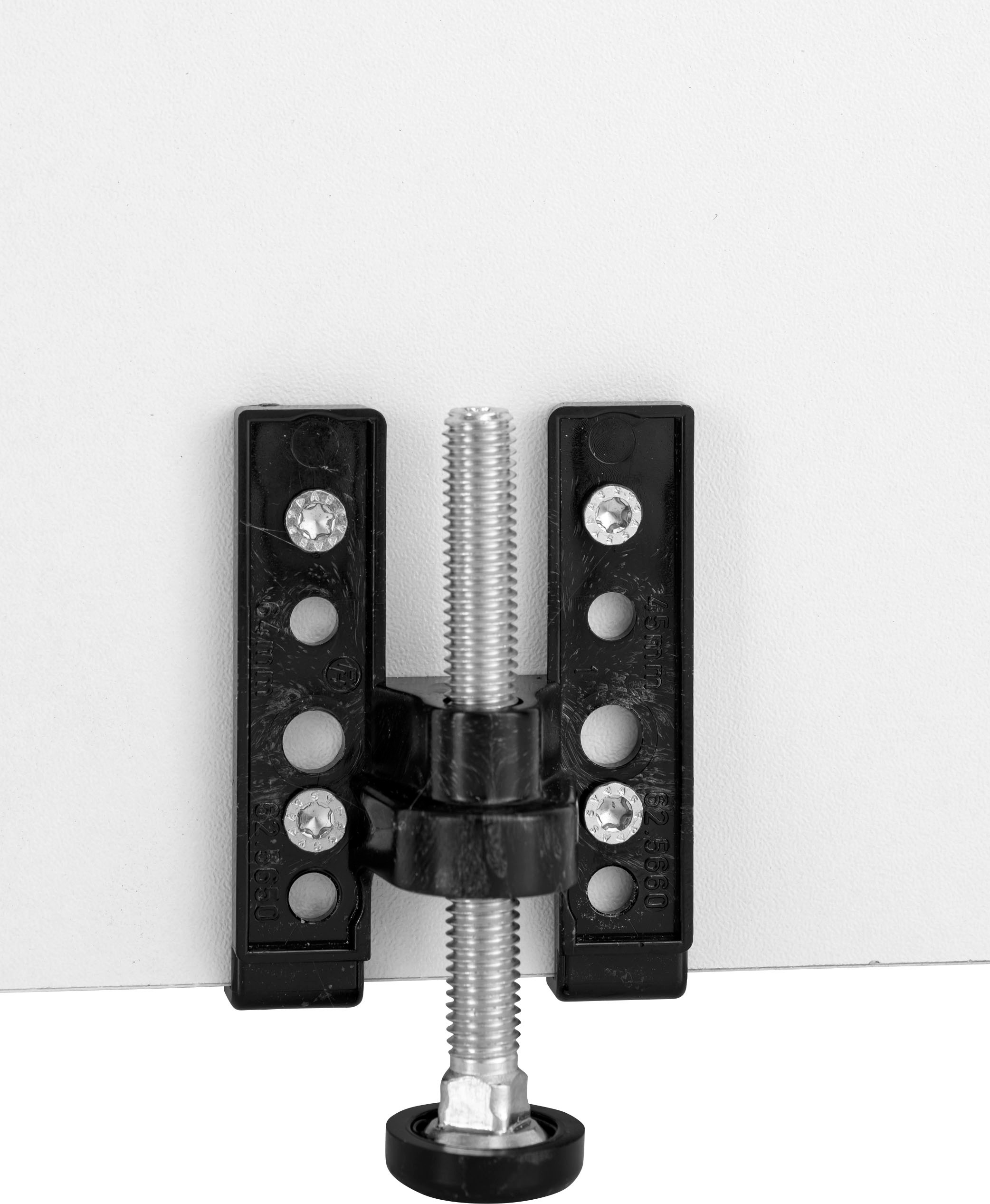 KOCHSTATION Unterschrank »KS-Bruneck« >>Bruneck<< 180 cm breit, für viel Stauraum, hochwertige MDF-Fronten