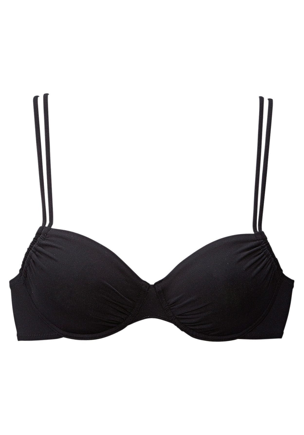2. Bild von Buffalo Bügel-Bikini-Top »Happy«