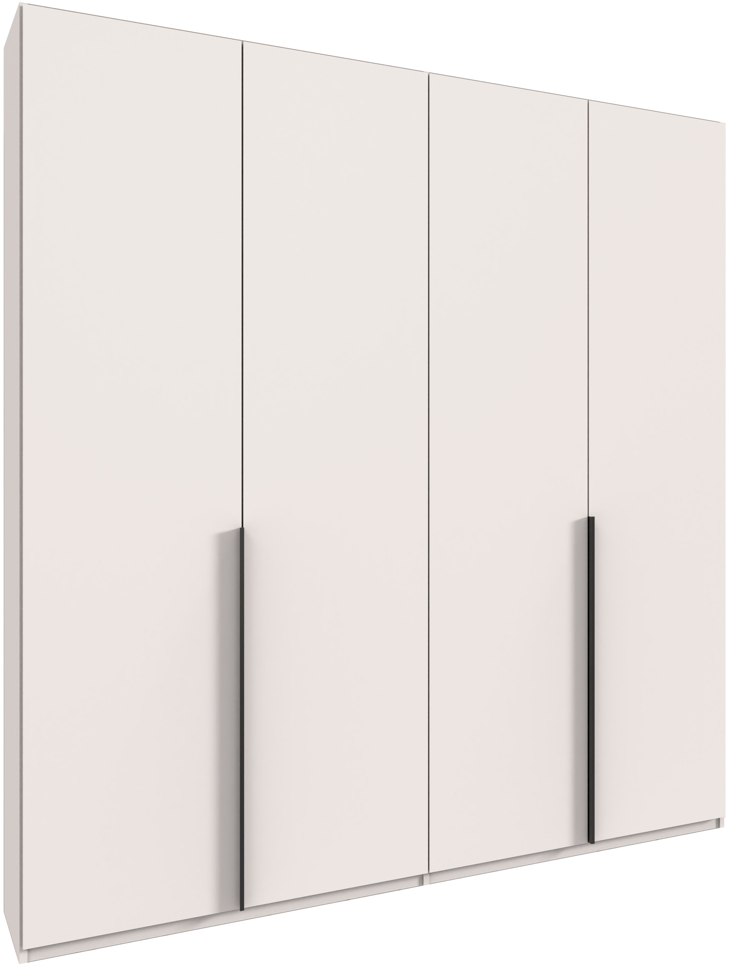 Wimex Kleiderschrank »Mugano, in 5 Breiten und 2 Höhen, Made in Germany«, ( günstig online kaufen