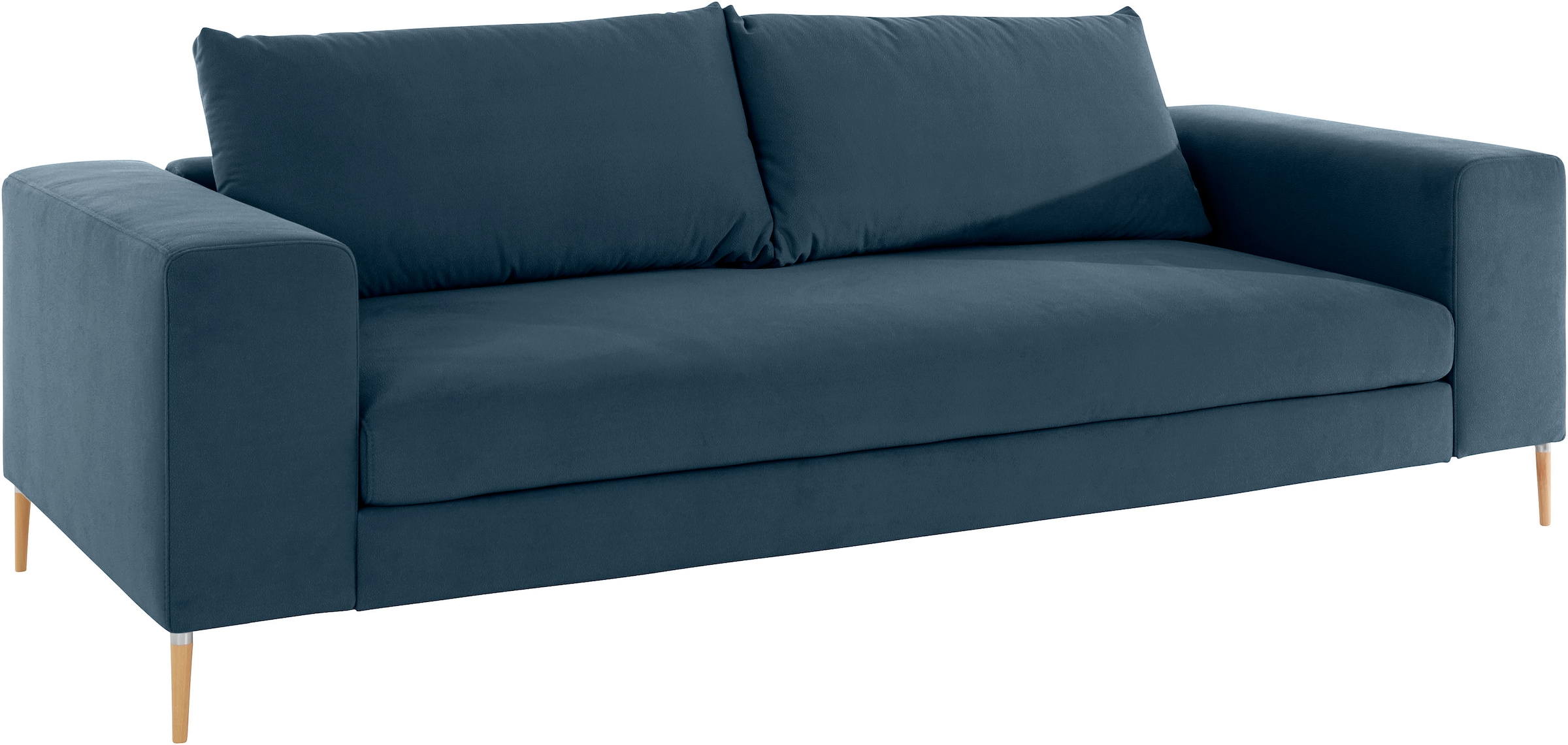 OTTO products 3-Sitzer »Finnja«, mit Recycling-Bezug