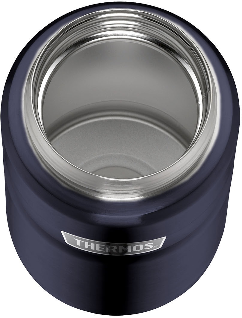 THERMOS Thermobehälter »Stainless King« 1 Stk. tlg. 710 ml