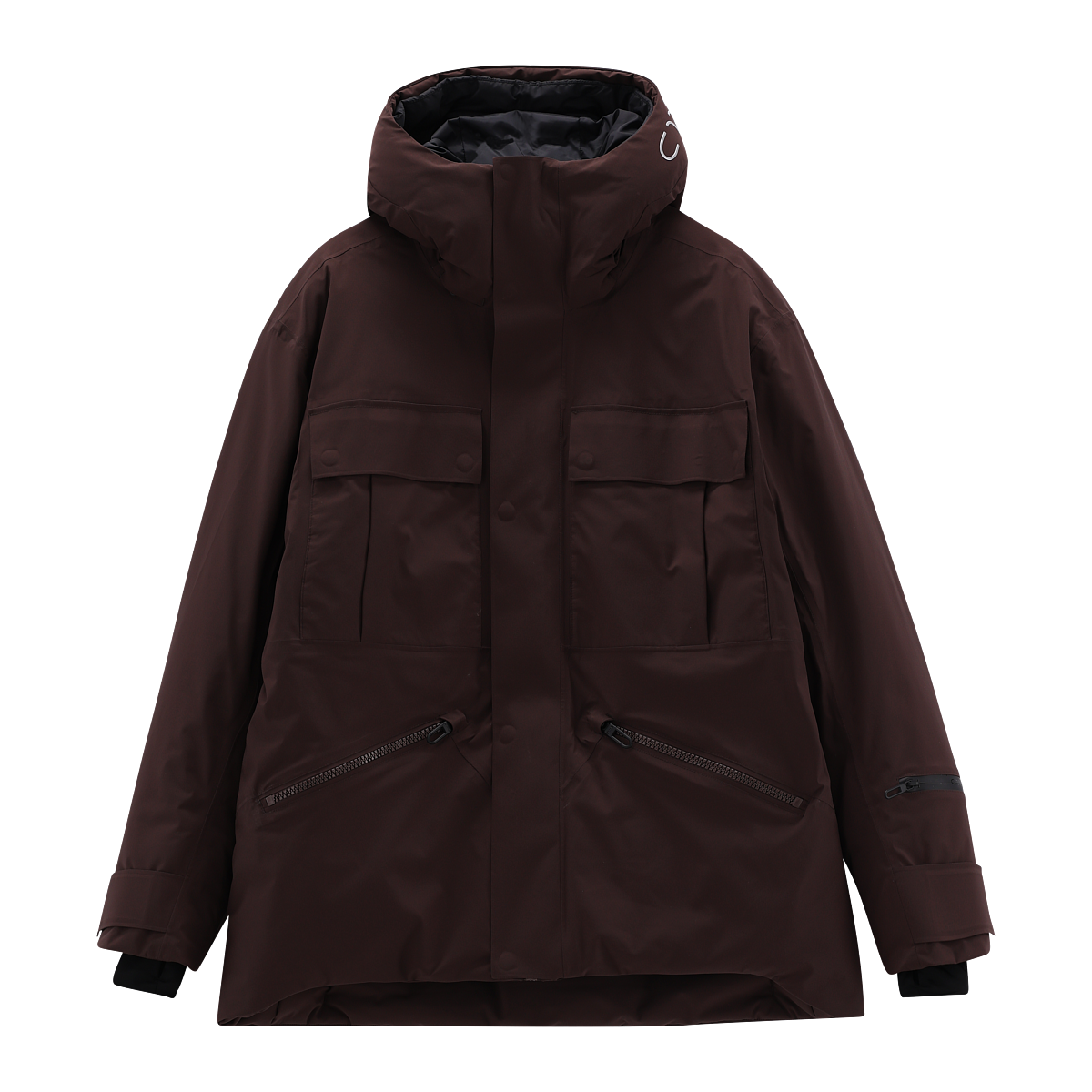 CMP Winterjacke