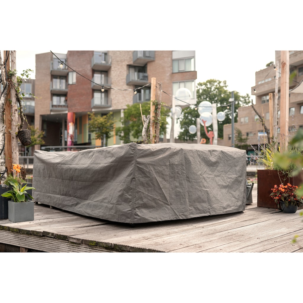 winza outdoor covers Gartenmöbel-Schutzhülle »Winza Outdoor Cover«, geeignet für Loungeset, 320x275x80 cm