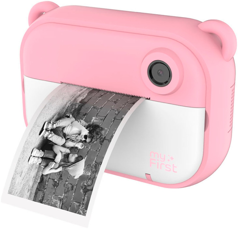 myFirst Kinderkamera »Insta 2«, 12 MP