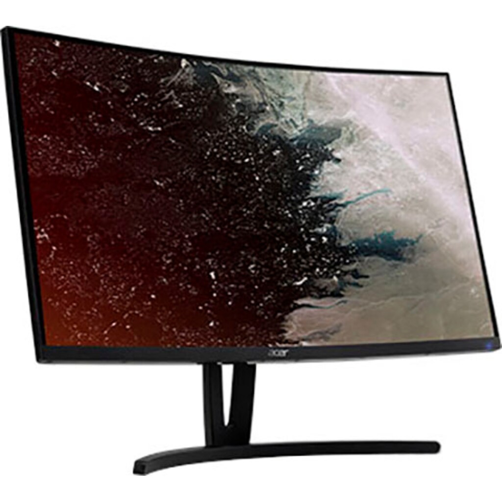 Acer Curved-LED-Monitor »Nitro ED273Bbmiix«, 68,6 cm/27 Zoll, 1920 x 1080 px, Full HD, 1 ms Reaktionszeit, 75 Hz