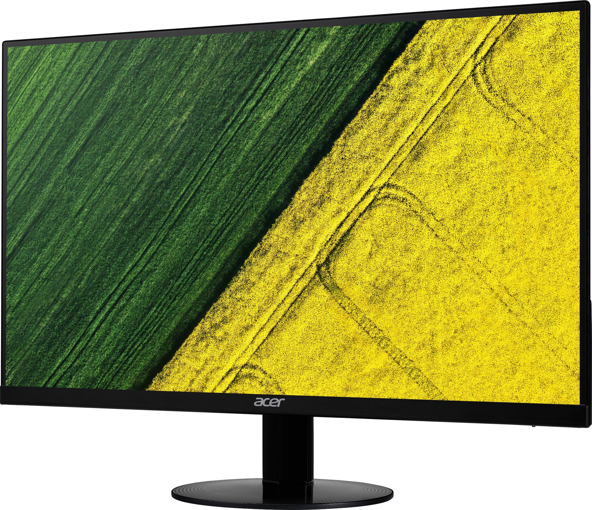 Acer LED-Monitor »SA270«, 69 cm/27 Zoll, 1920 x 1080 px, Full HD, 4 ms Reaktionszeit, 75 Hz