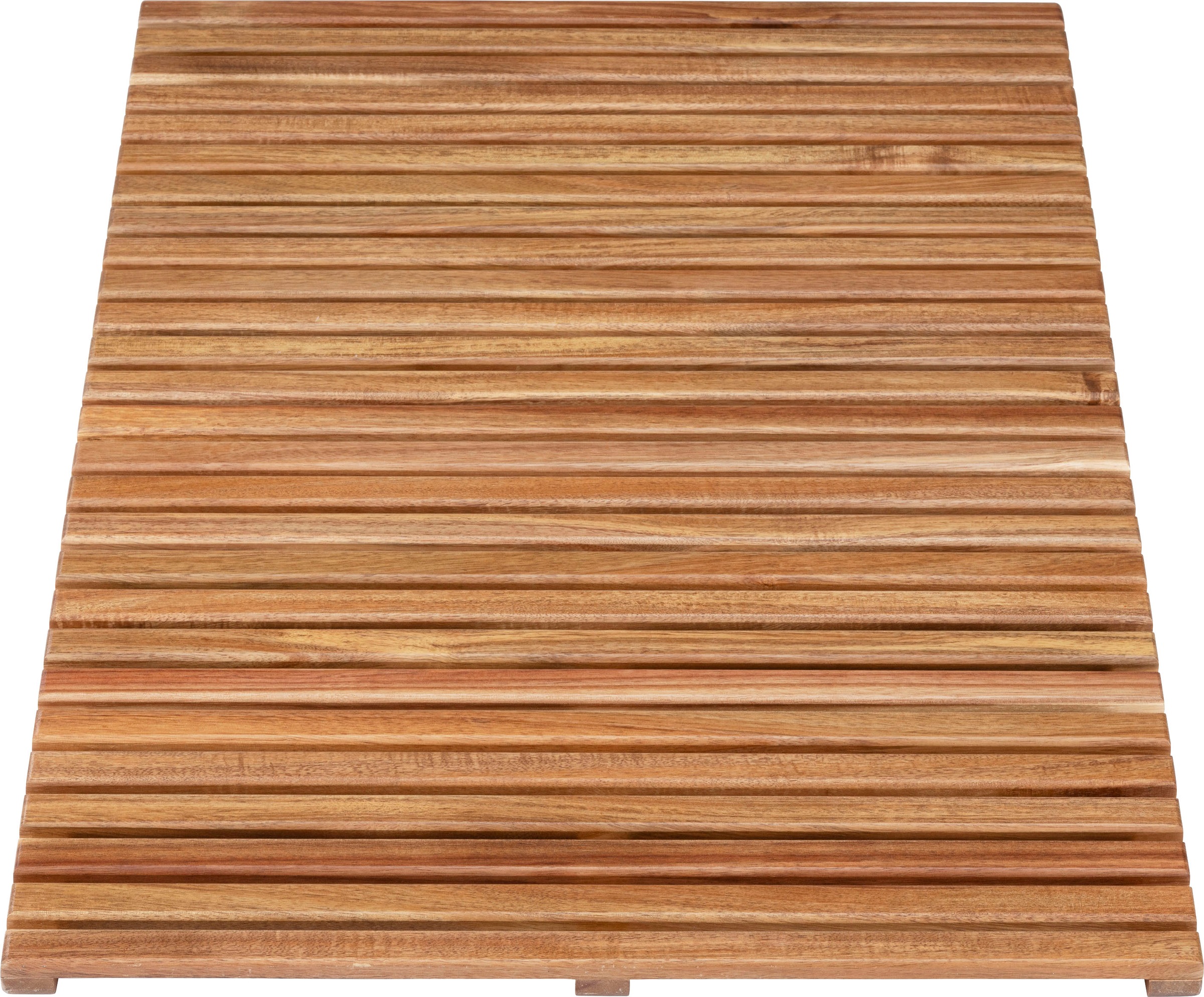 WENKO Saunabodenrost »Acacia«, BxL: 55 x 85 cm