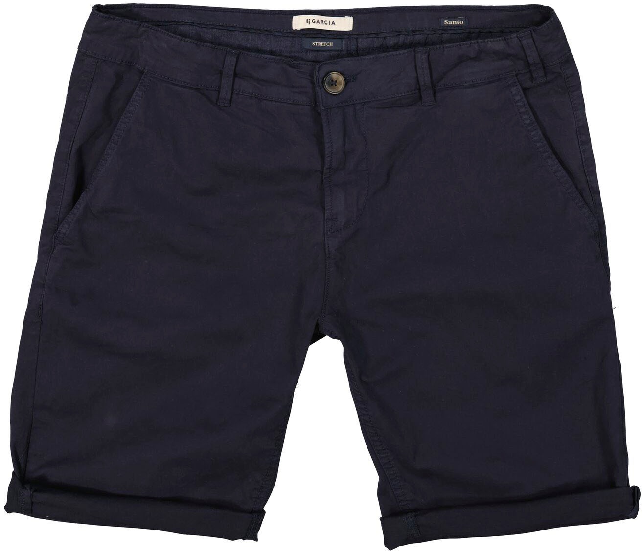 6. Bild von Garcia Chinoshorts »Santo«