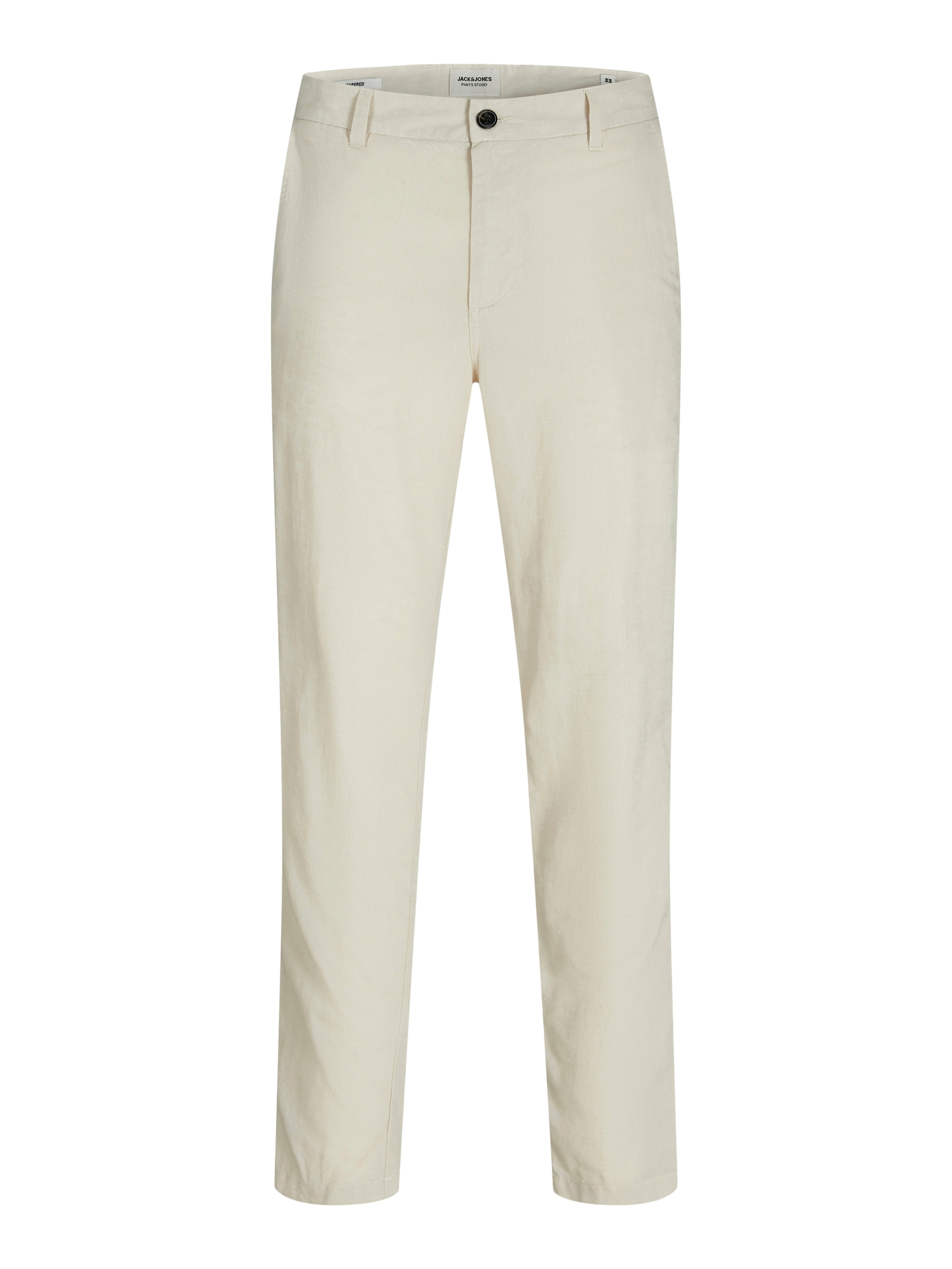 Jack & Jones Chinohose »JPSTACE SUMMER CHINO PANT SN«  mit Reißverschluss