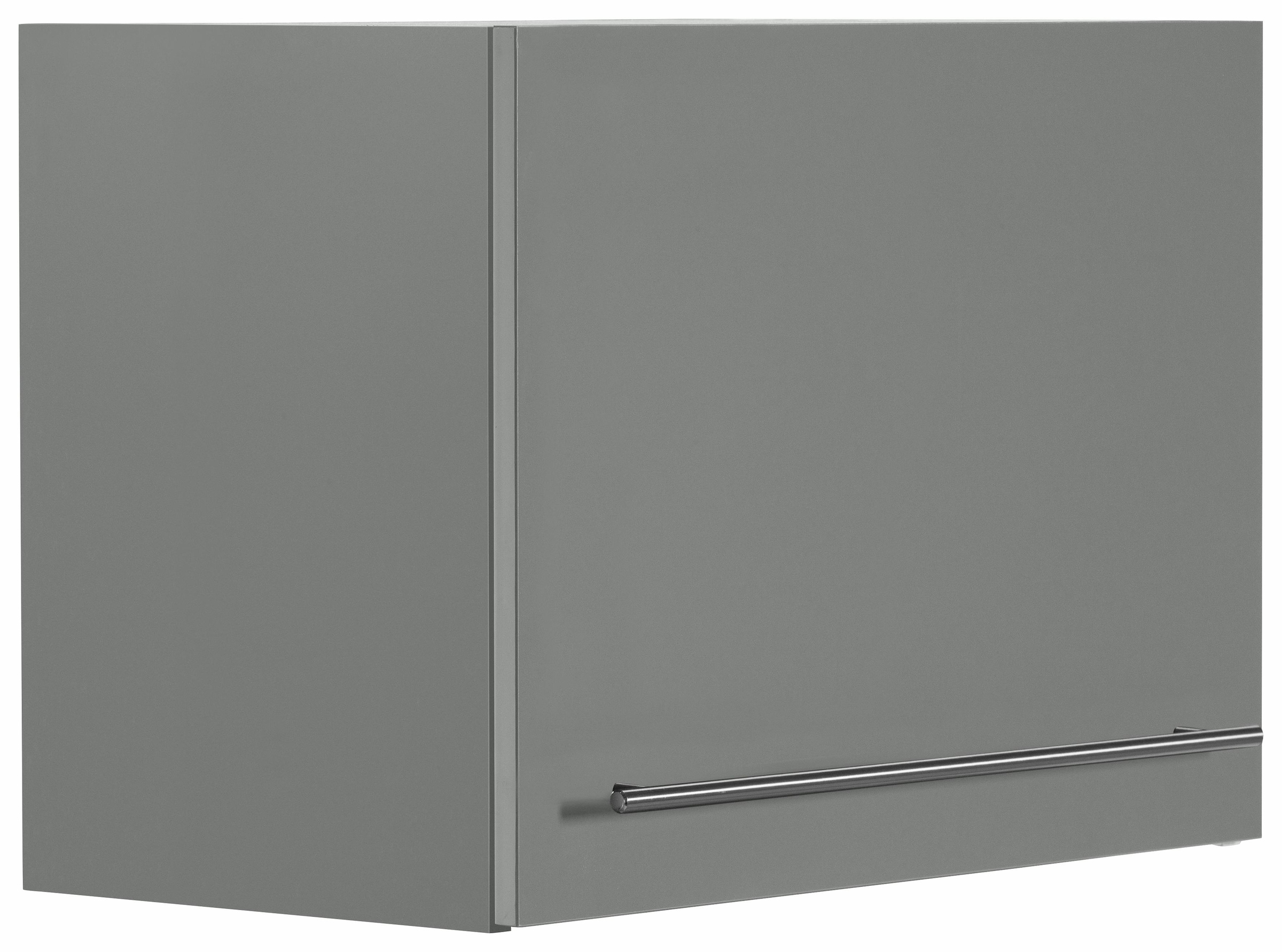 OPTIFIT Klapphängeschrank »Bern«, Breite 60 cm, 1 Klappe inkl. Dämpfer, mit Metallgriff