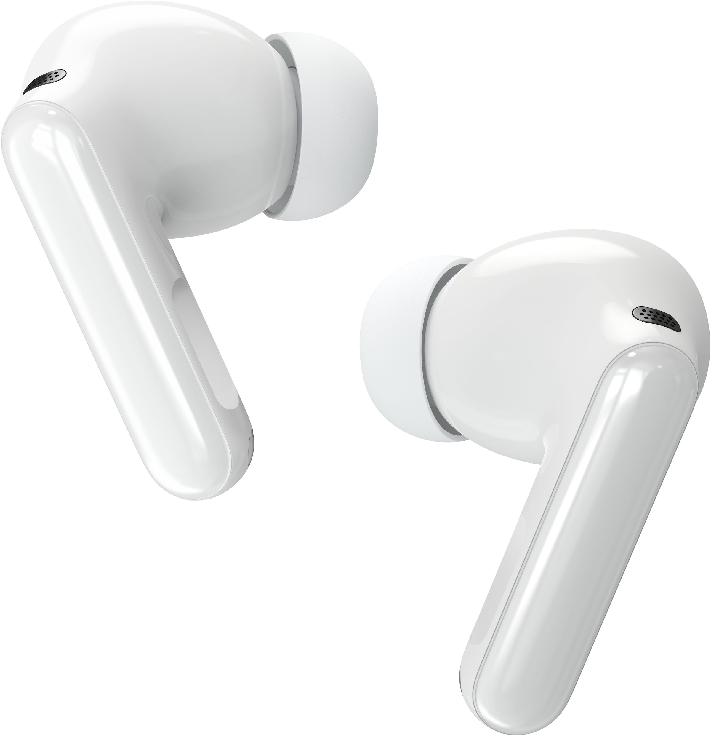 Motorola In-Ear-Kopfhörer »moto buds 2 plus« Bluetooth Active Noise Cancelling (ANC) | Rauschunterdrückung