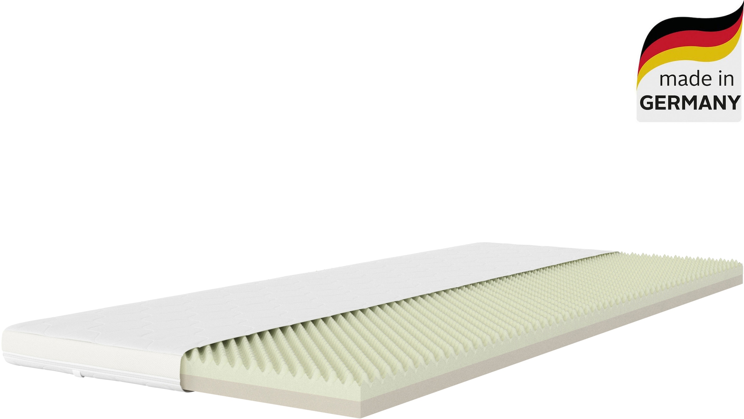 my home Topper »Polly Plus XXL Komfort«, (1 St.) günstig online kaufen