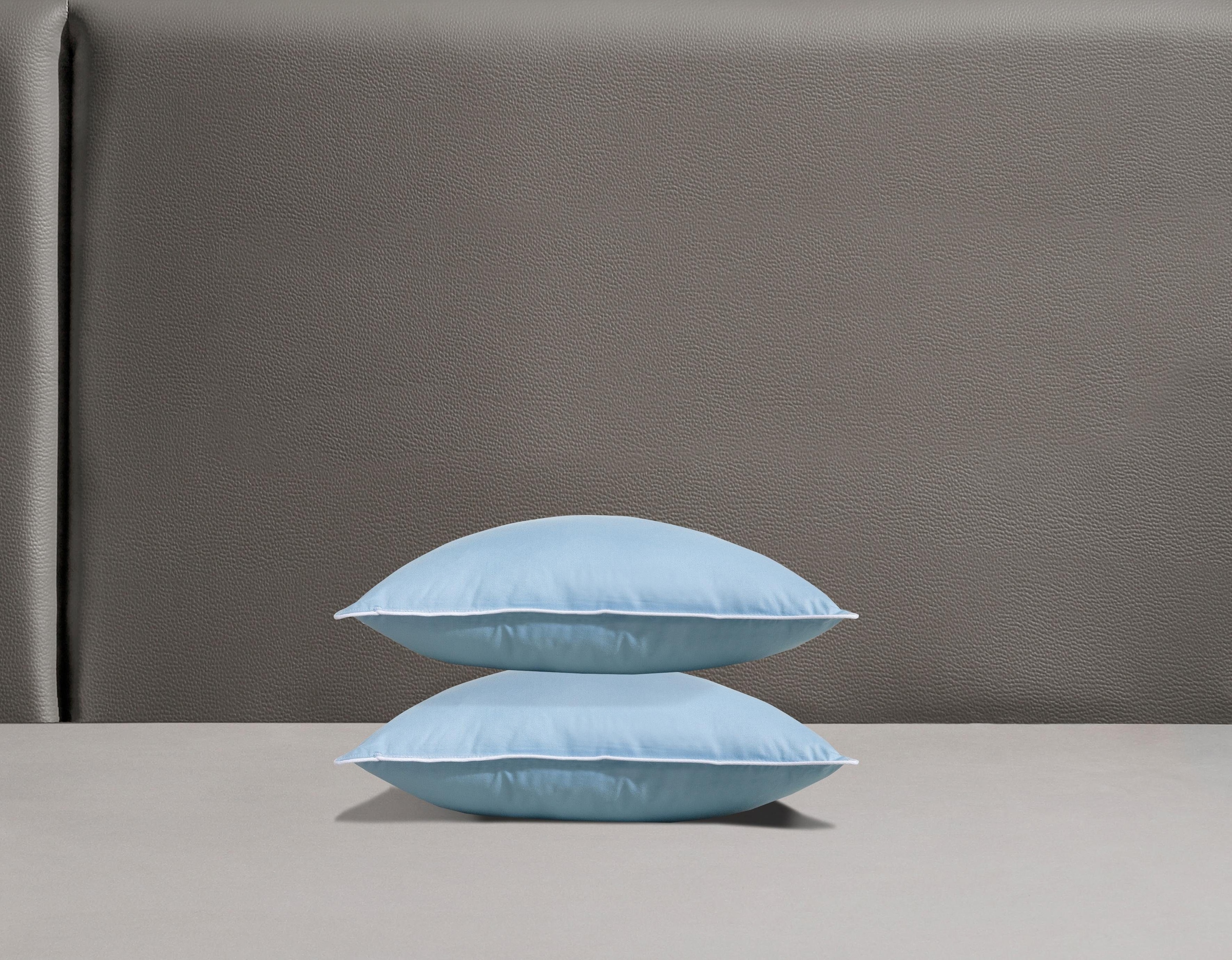 Otto Keller Federkissen »Große Auswahl« Füllung: 70Gaensefedern30Gaensedaunen 2 Stk. tlg.