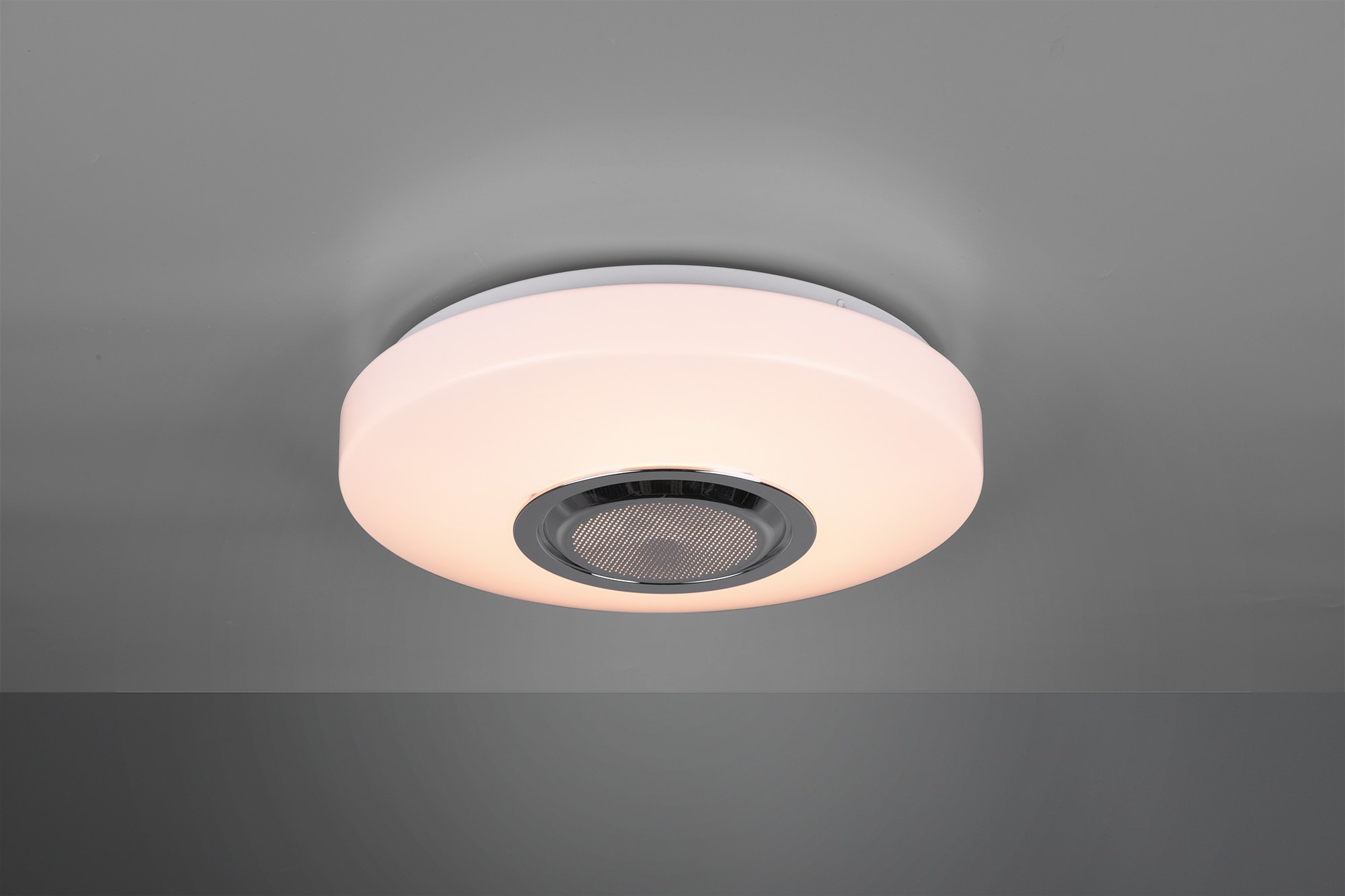 REALITY Leuchten LED Deckenleuchte »Maia«, 1 flammig, Leuchtmittel LED-Boar günstig online kaufen