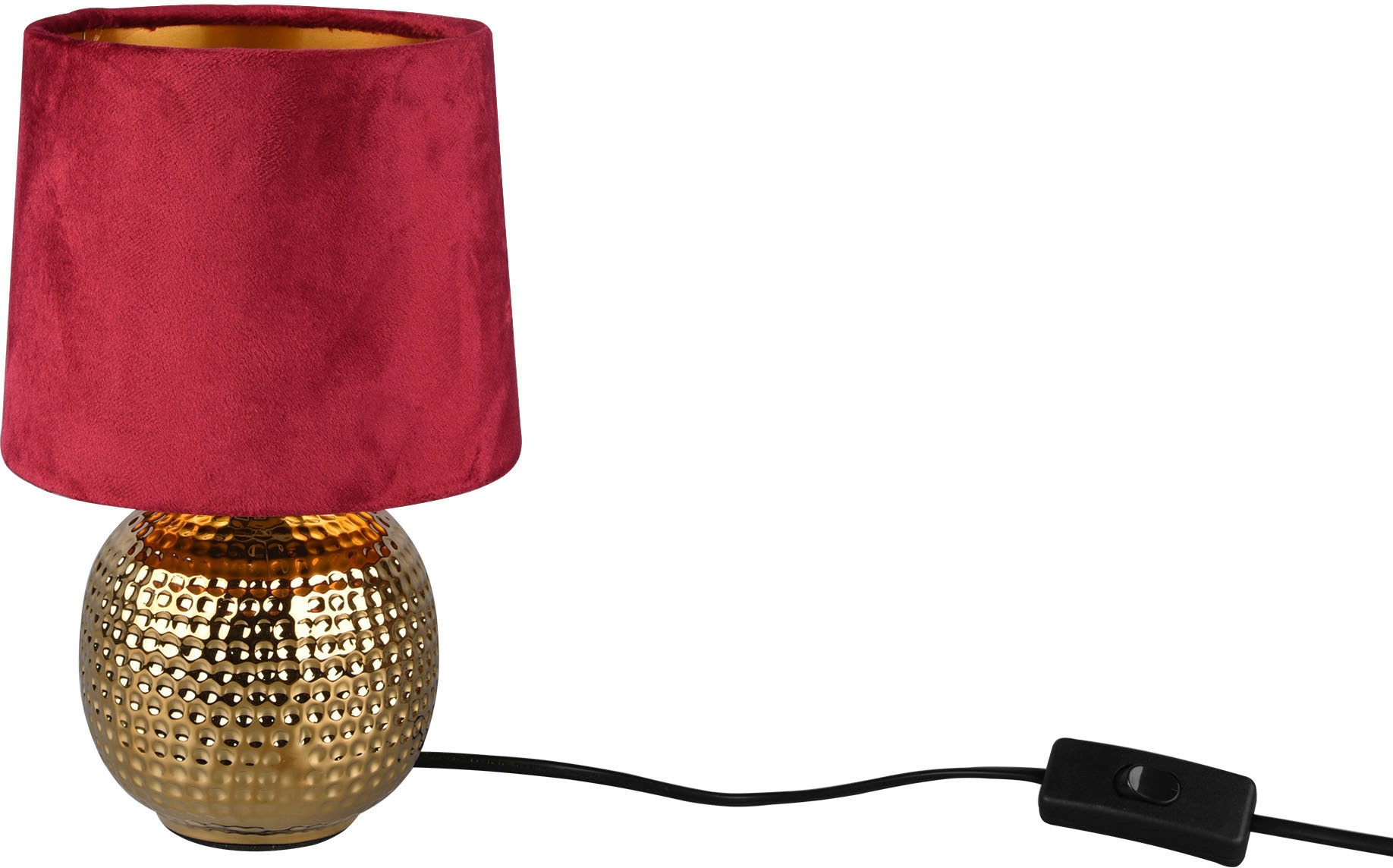 TRIO Leuchten Tischlampe »Sophia« günstig online kaufen