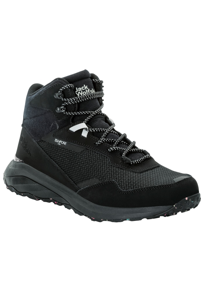 Jack Wolfskin Sneaker »DROMOVENTURE TEXAPORE MID M«