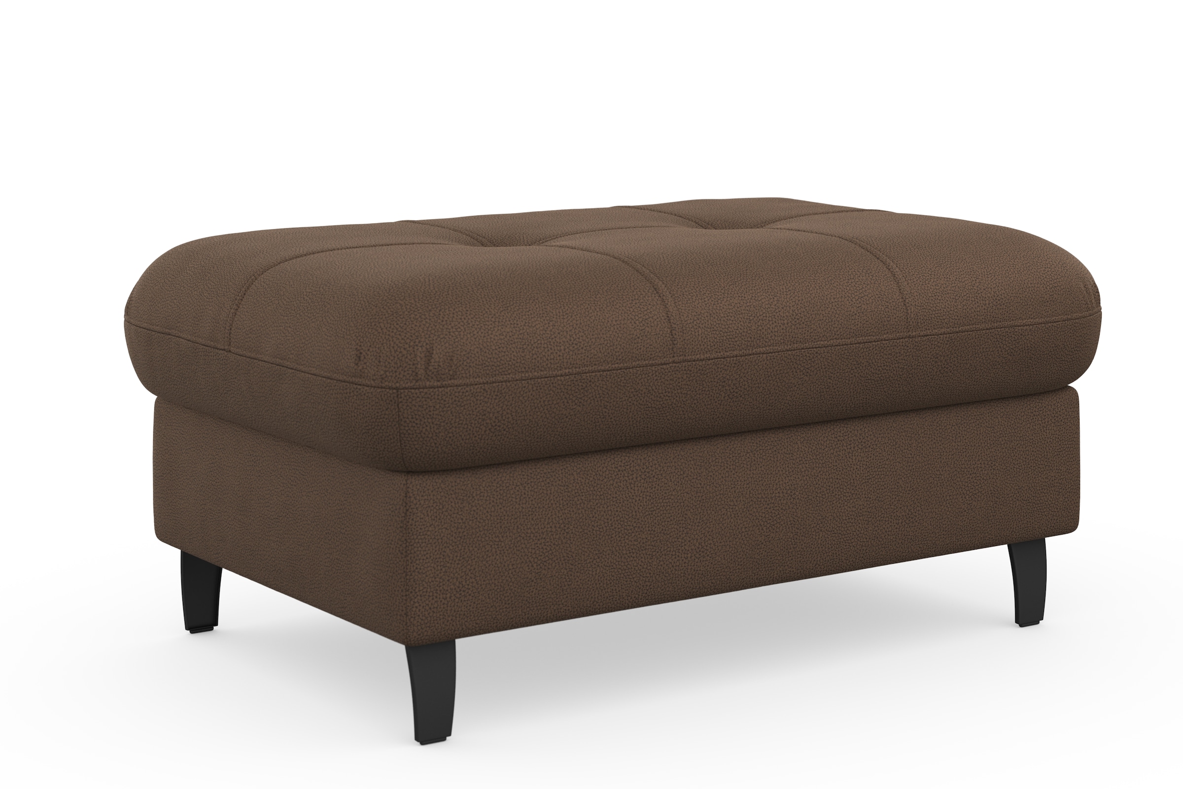 sit&more Hocker »Marano«, mit Stauraum günstig online kaufen