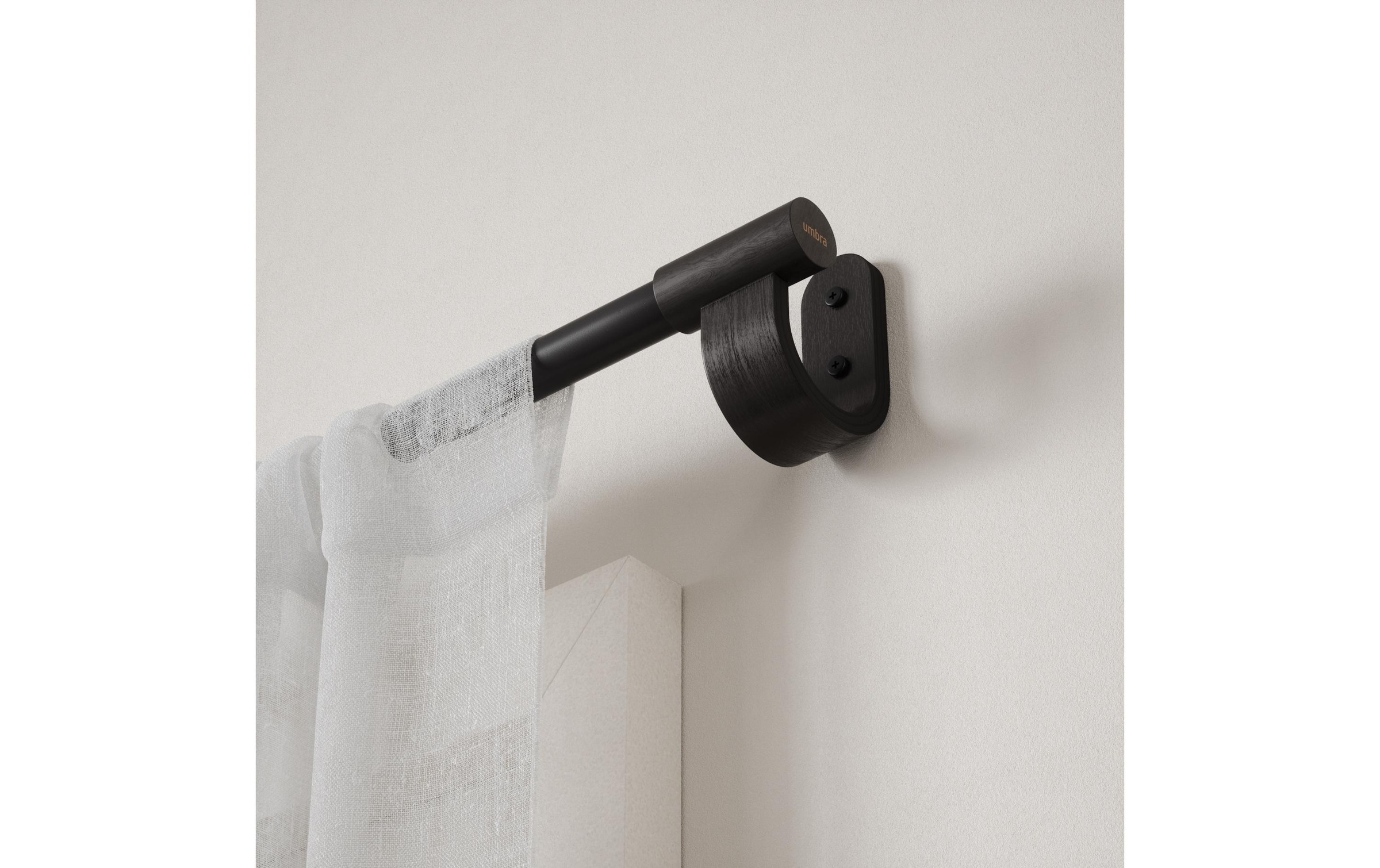 Umbra Vorhangstange »Bellwood 107-305 cm«