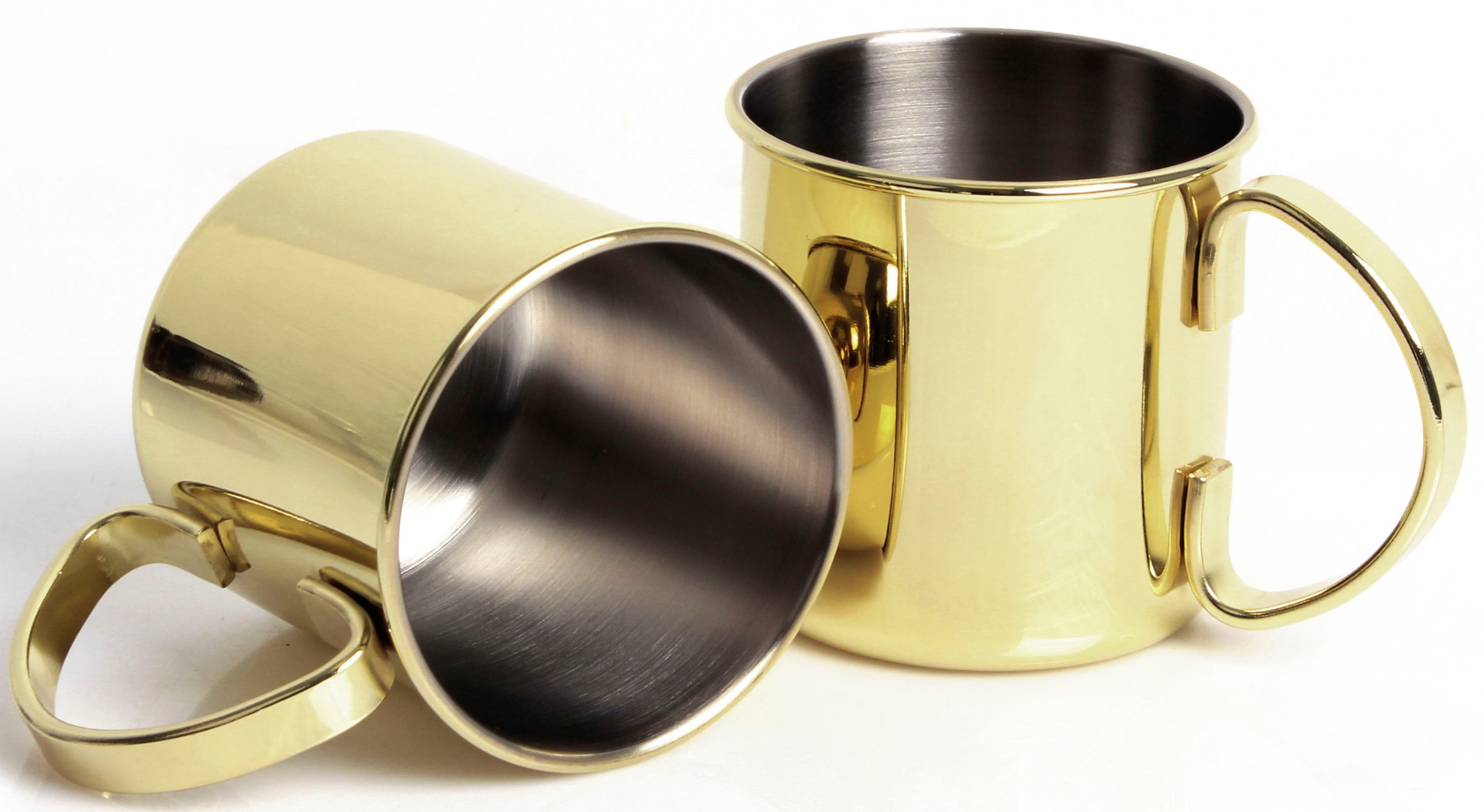 ECHTWERK Gläser-Set Outdoor Becher, Camping Tassen, Geschenkset, bruchsiche günstig online kaufen