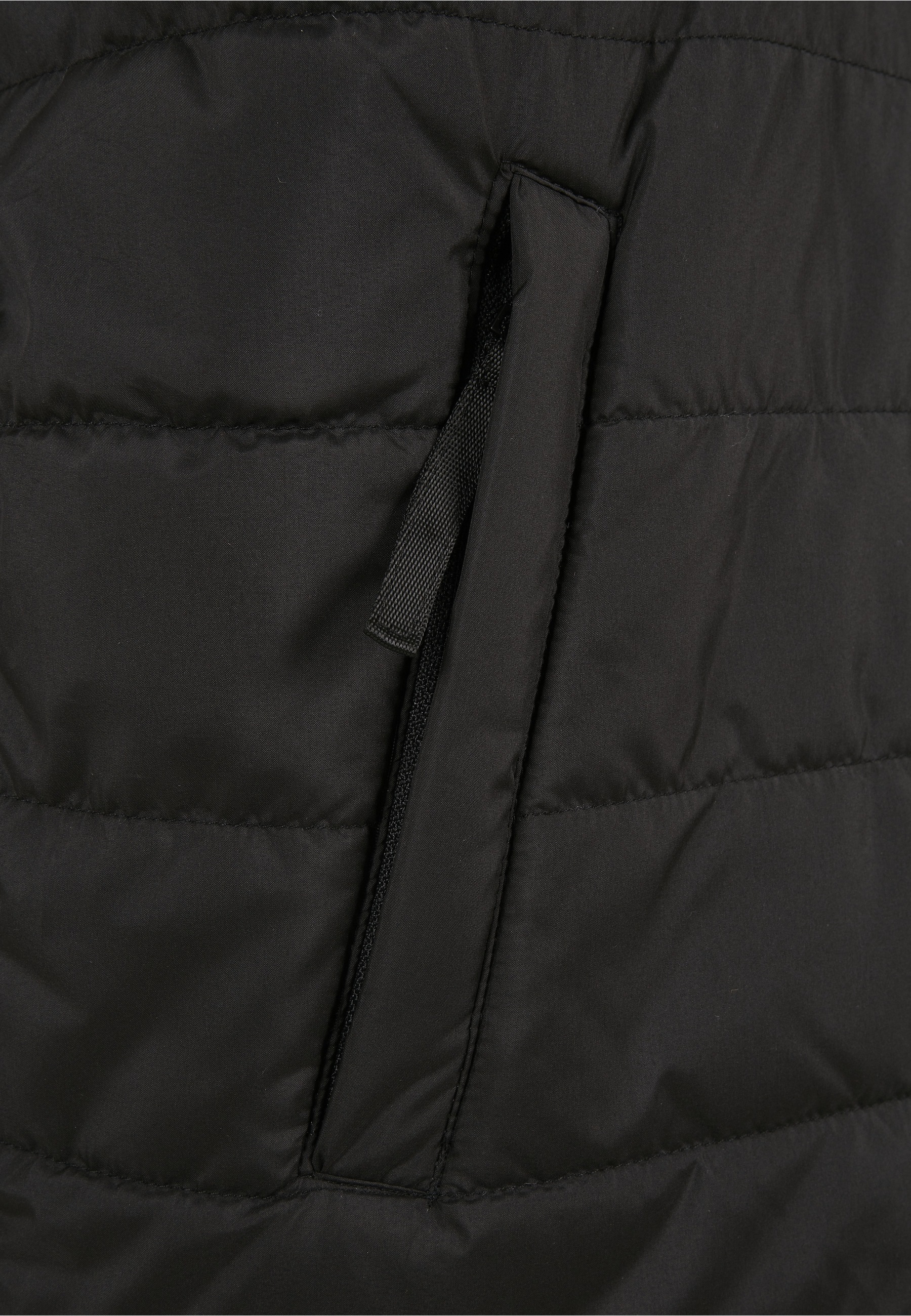 Southpole Jerseyweste »Southpole Herren Southpole Reversible Bubble Vest« 1 Stk.