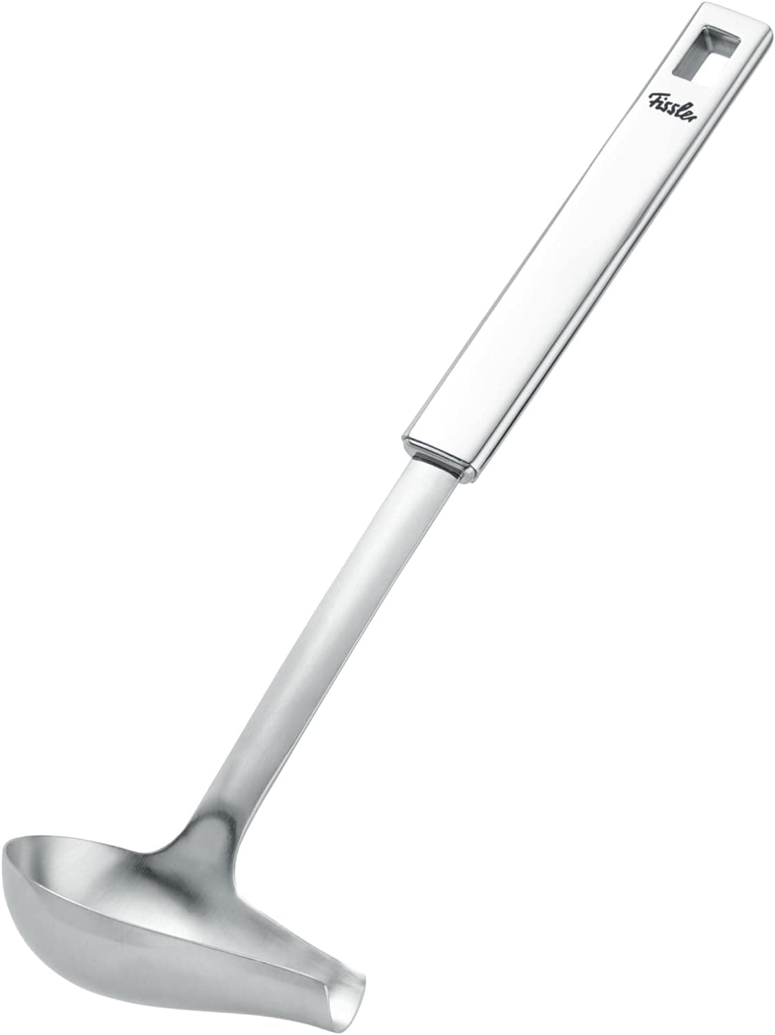 Fissler Soßenlöffel »Original-Profi Collection®«, (1 tlg.), Edelstahl 18/10 günstig online kaufen