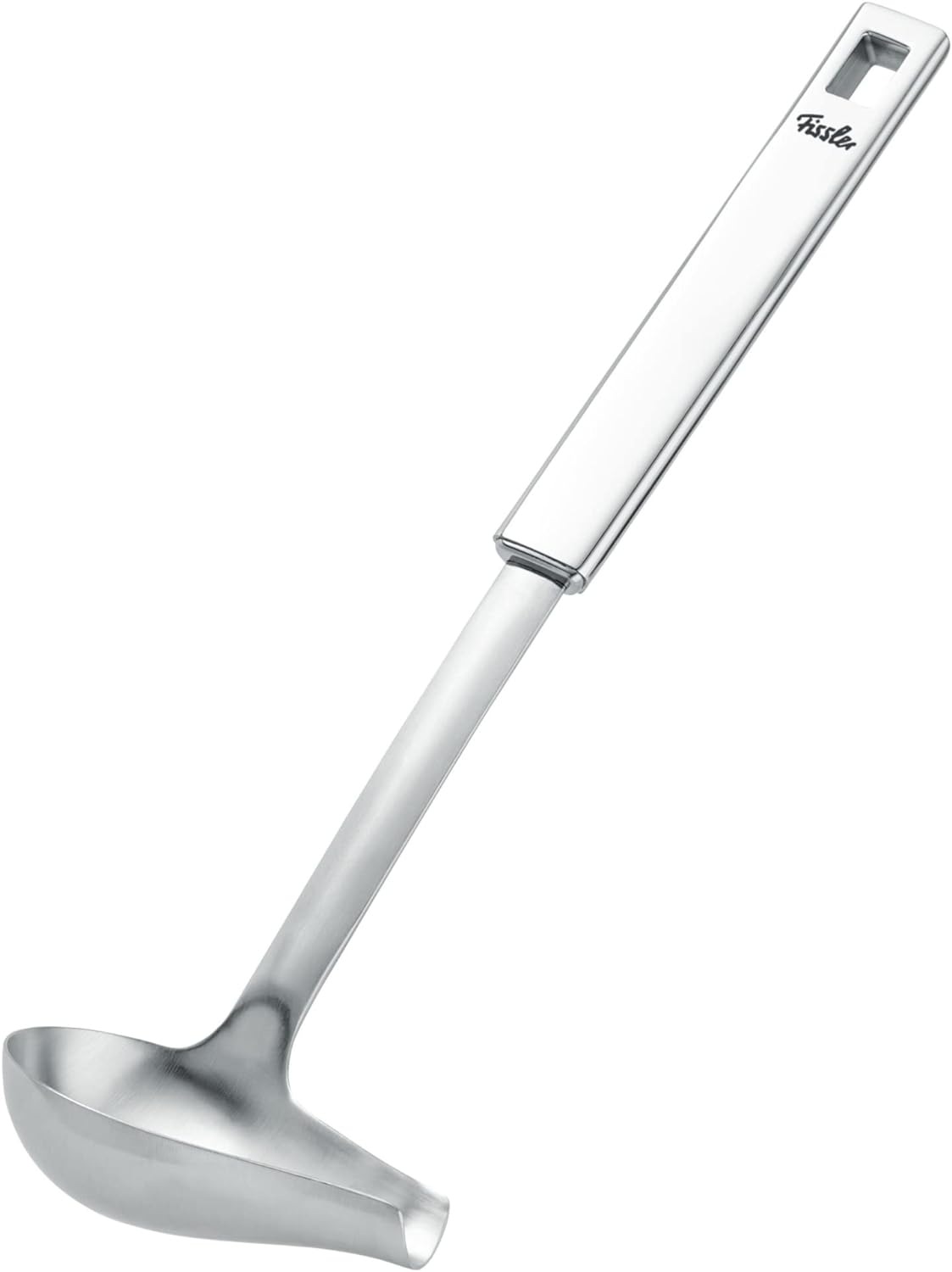 Fissler Soßenlöffel »Original-Profi Collection®« Edelstahl 18/10;spülmaschi günstig online kaufen