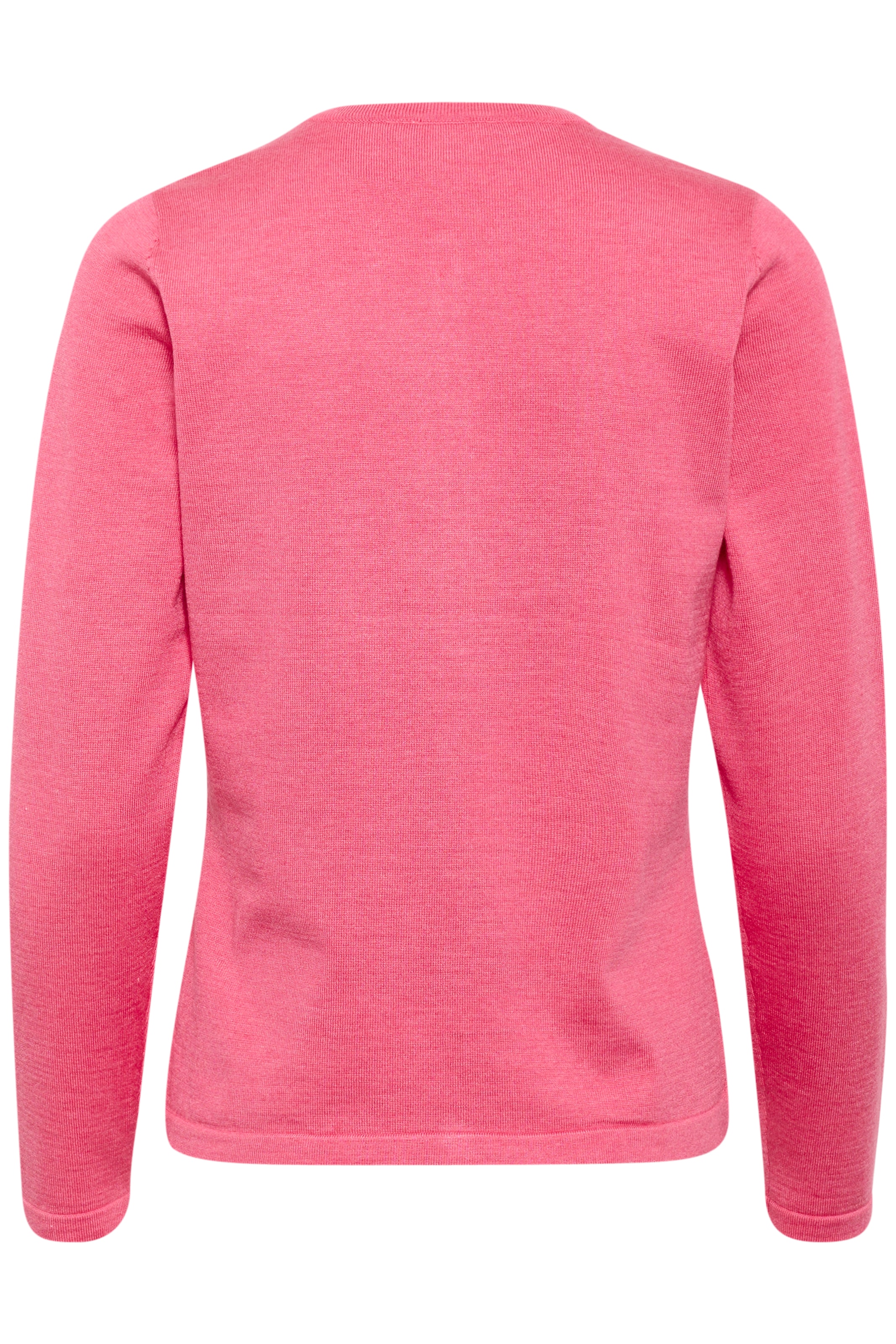 Saint Tropez Strickjacke »A8661, MilaSZ R-Neck Cardigan«